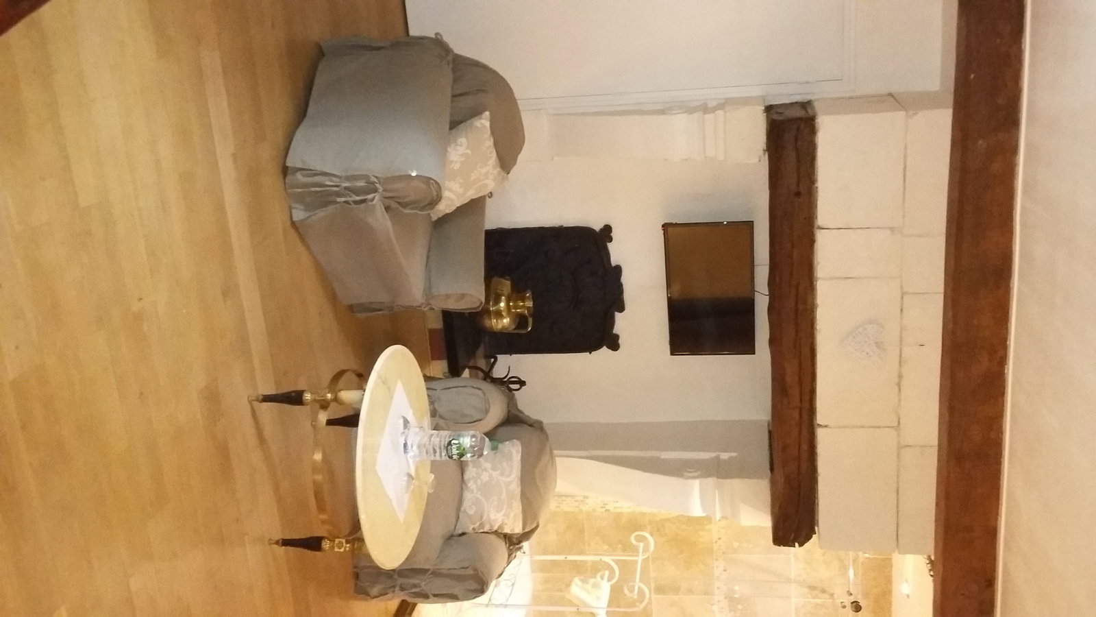 Homestay Rogerville 156115