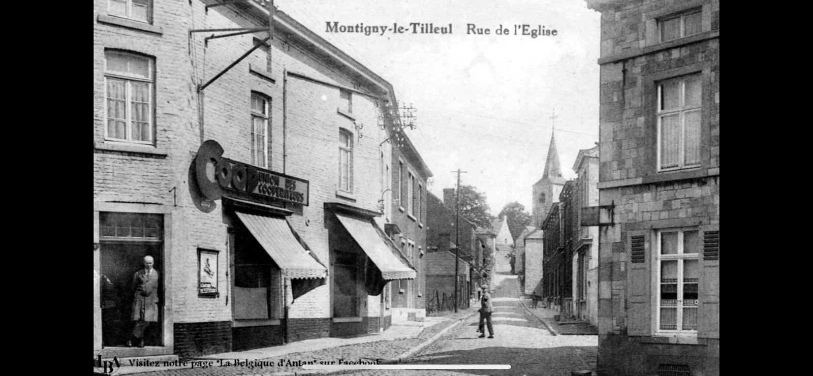 Gaascht Zëmmeren Montigny-le-Tilleul 437651