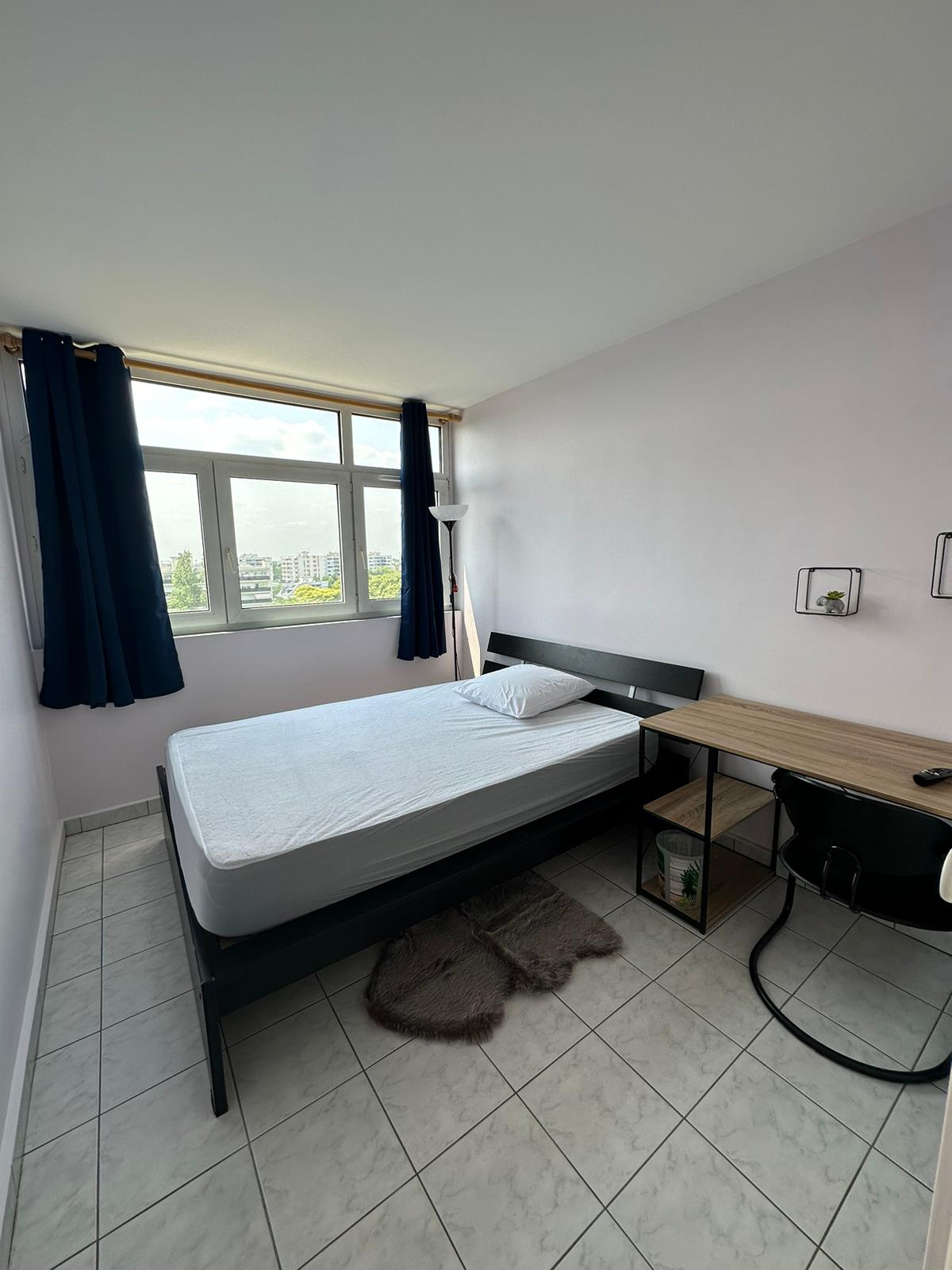 Colocation Évry-Courcouronnes 567091