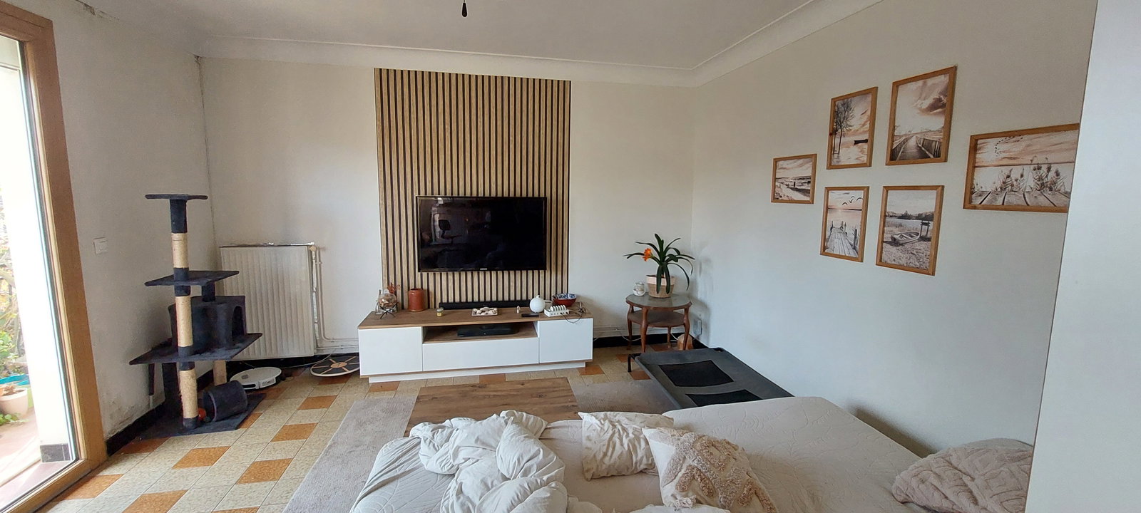 Homestay Chanteau 662192