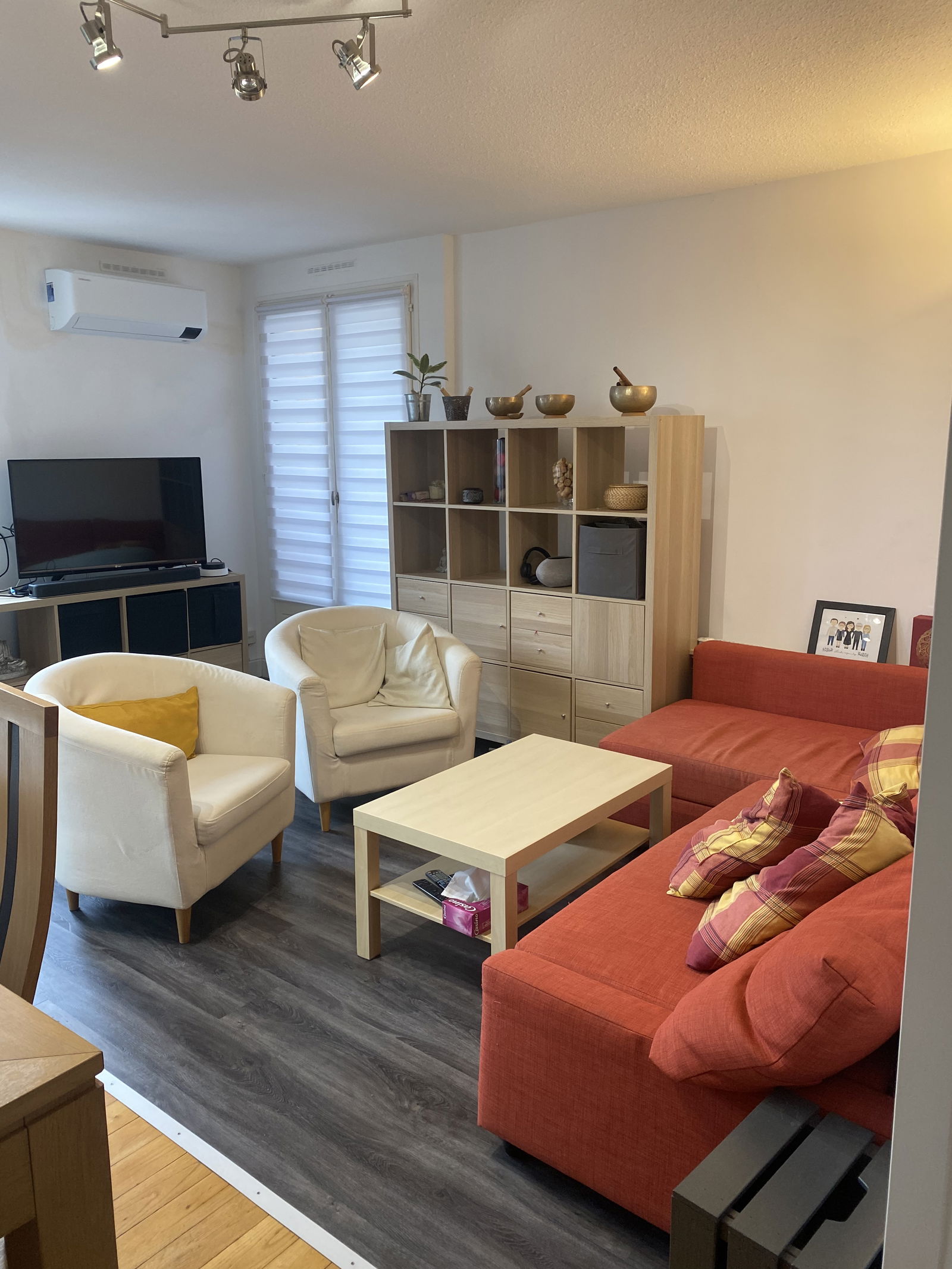 Colocation Montpellier 377229