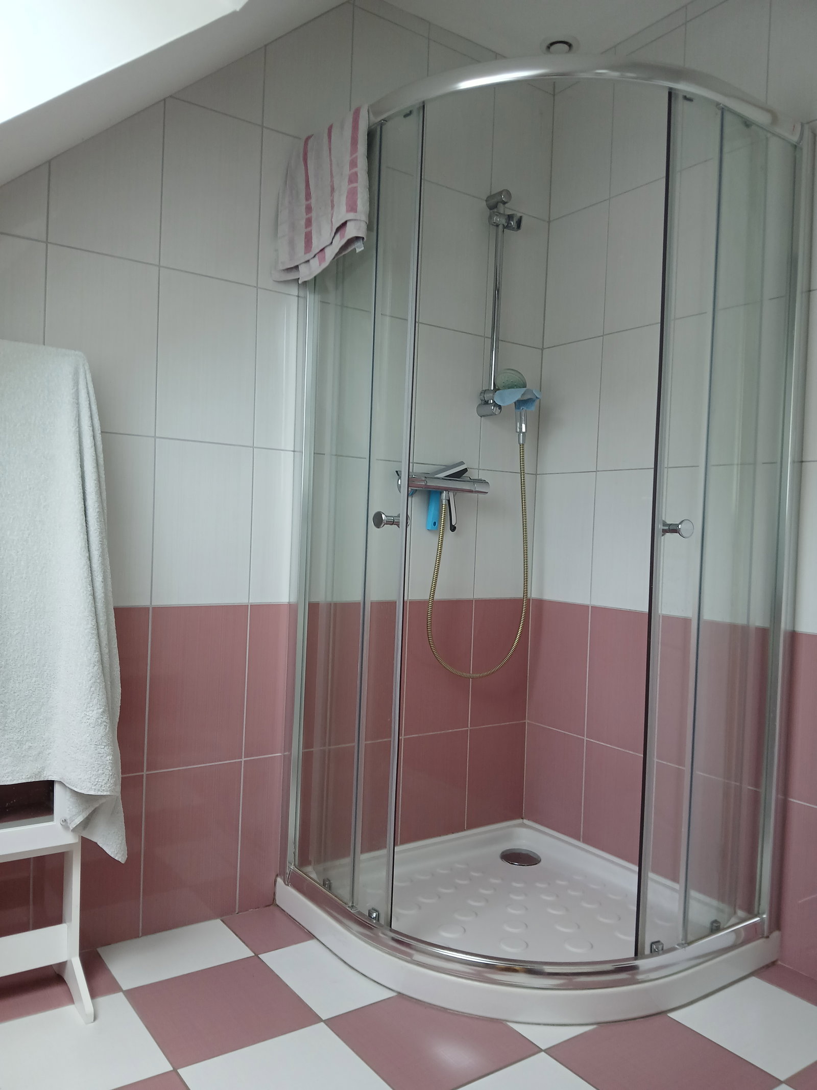 Unterkunft Beim Gastgeber Melesse 673923