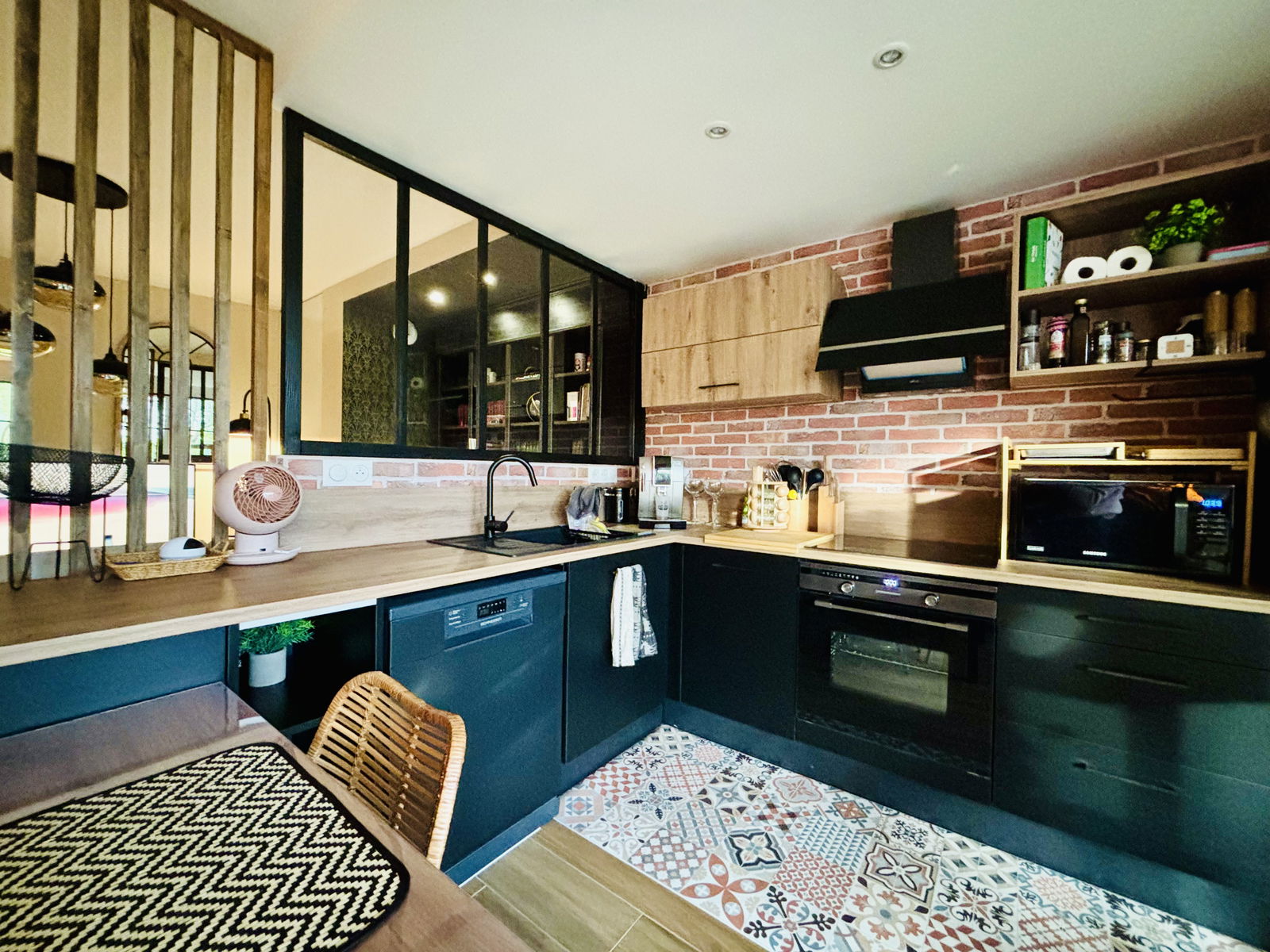 Homestay Pessac 491066