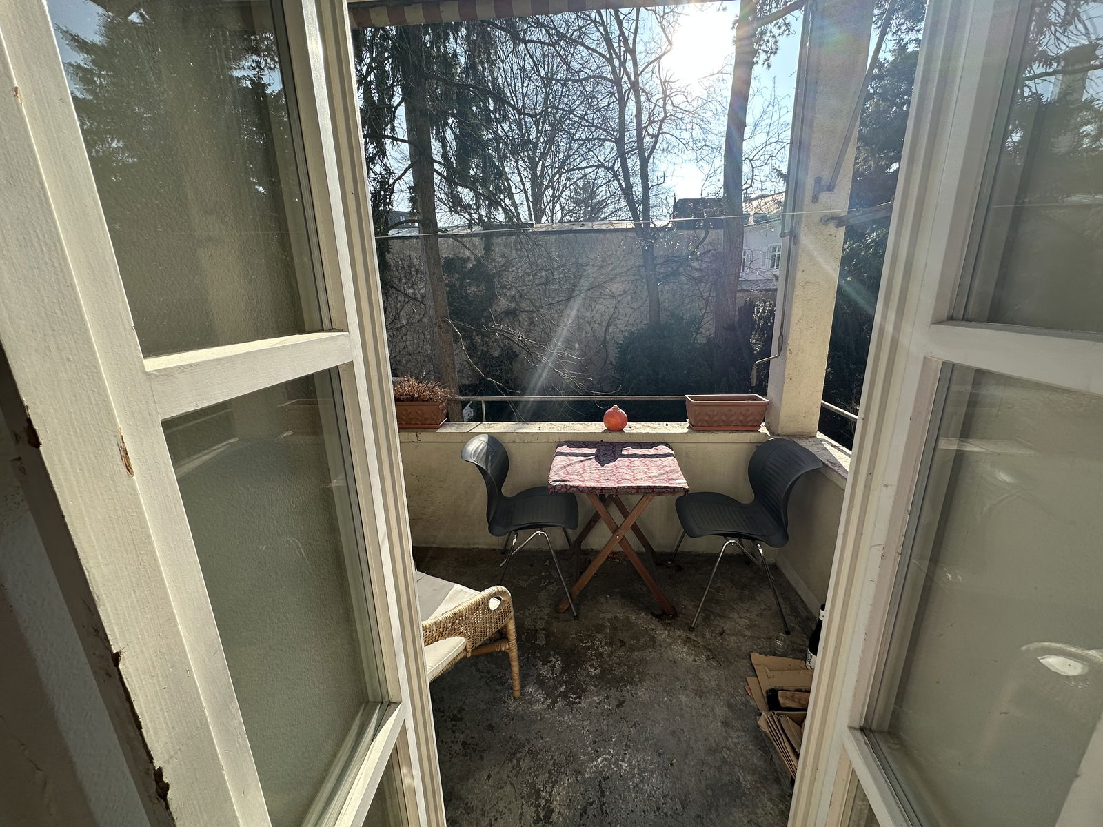 Homestay Basel 528850