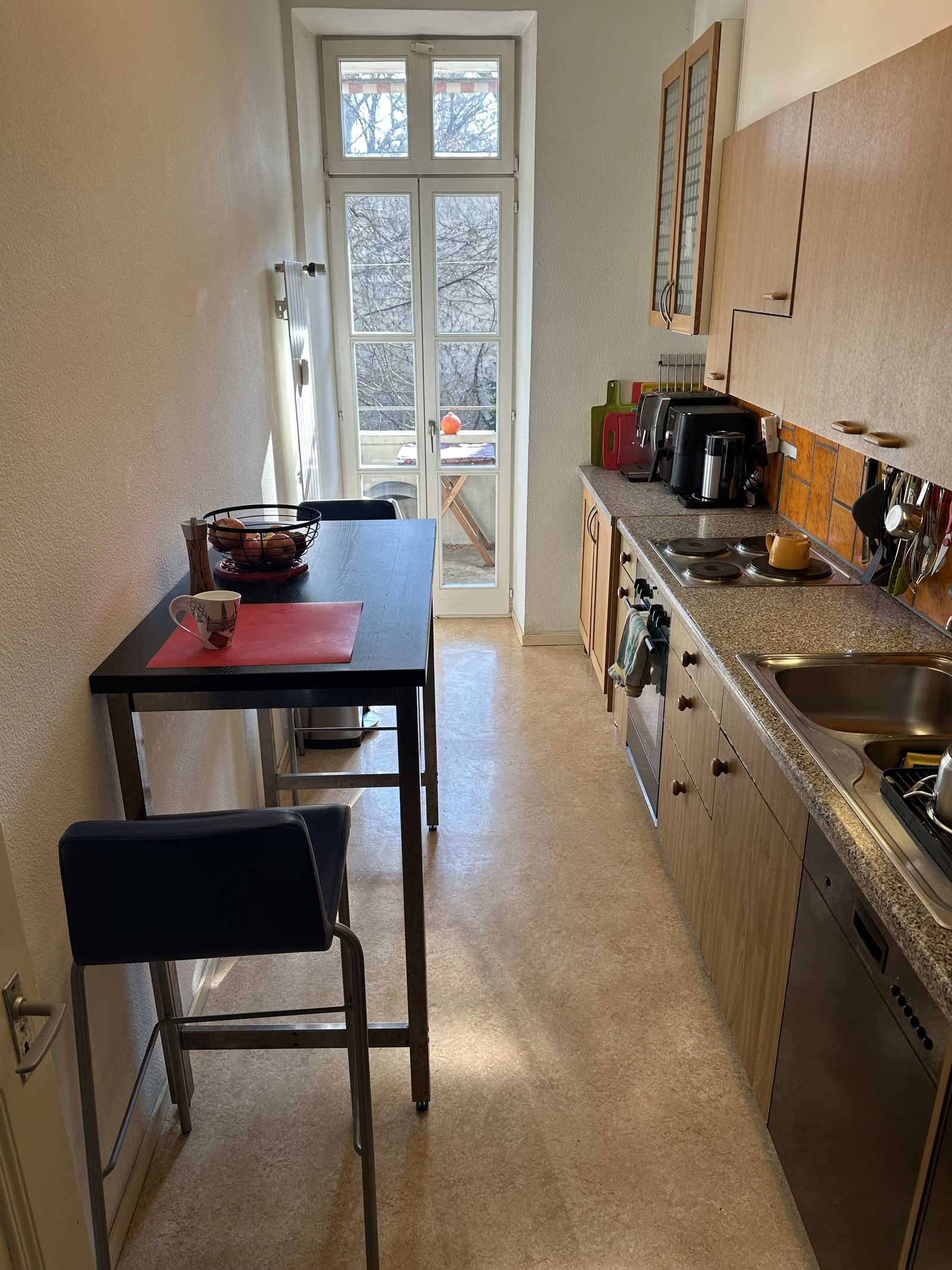 Homestay Basel 528850