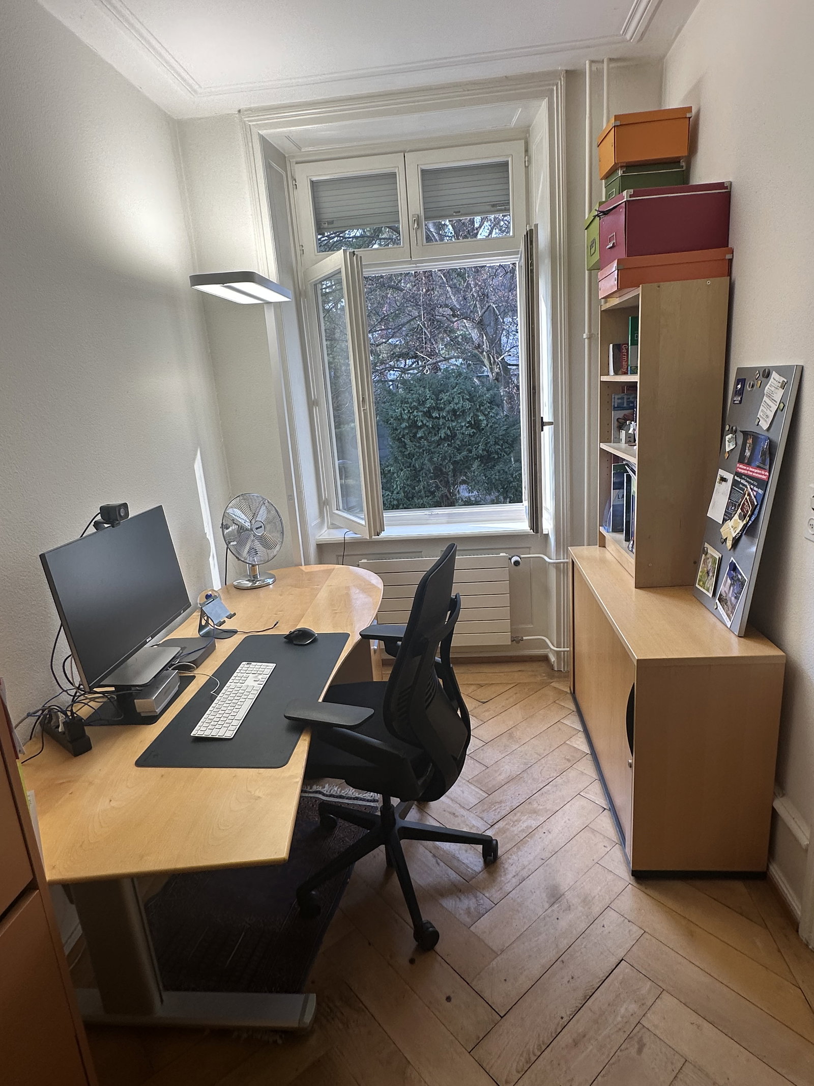 Homestay Basel 528850