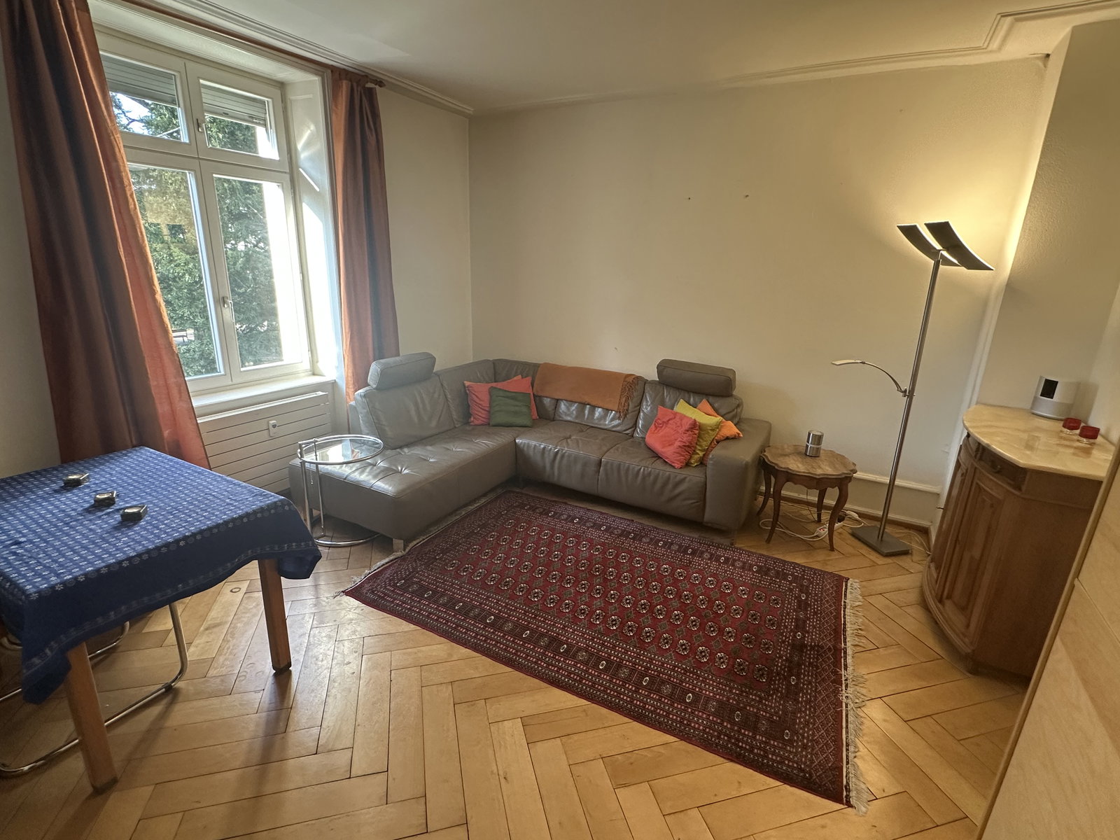 Homestay Basel 528850
