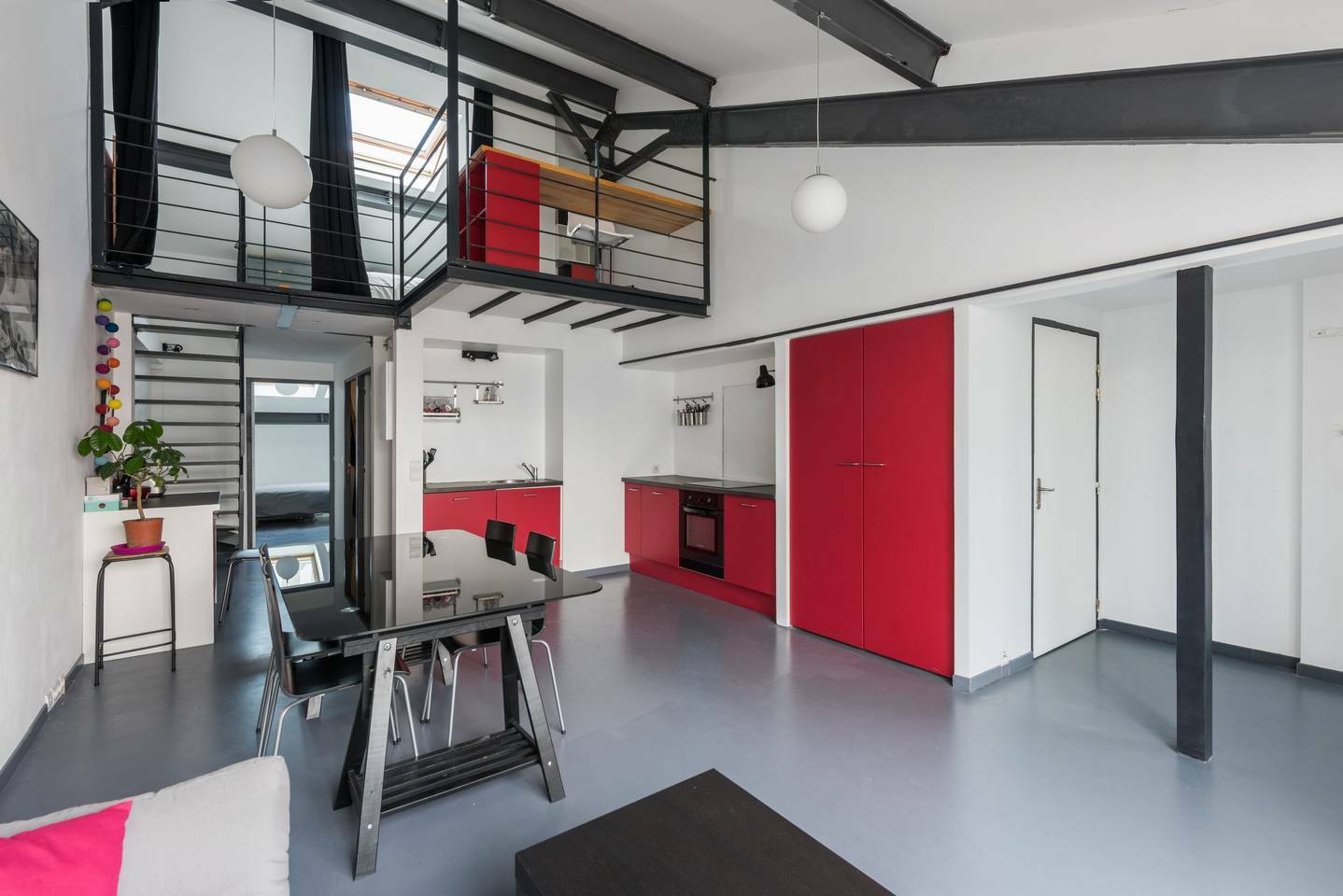 Homestay Paris 176657