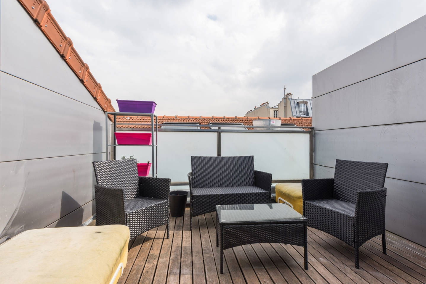 Homestay Paris 176657