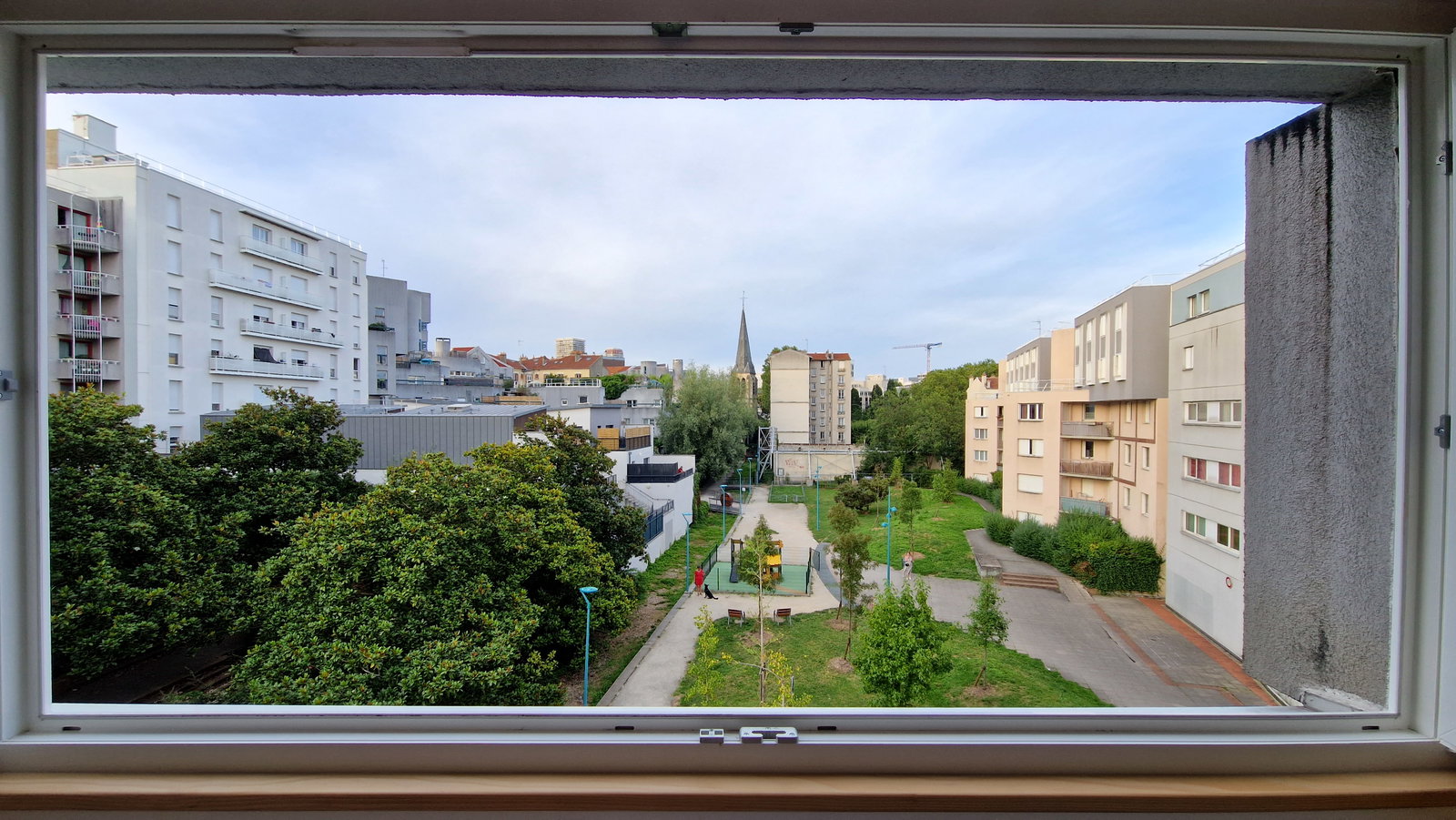 Coliving Gentilly 439328