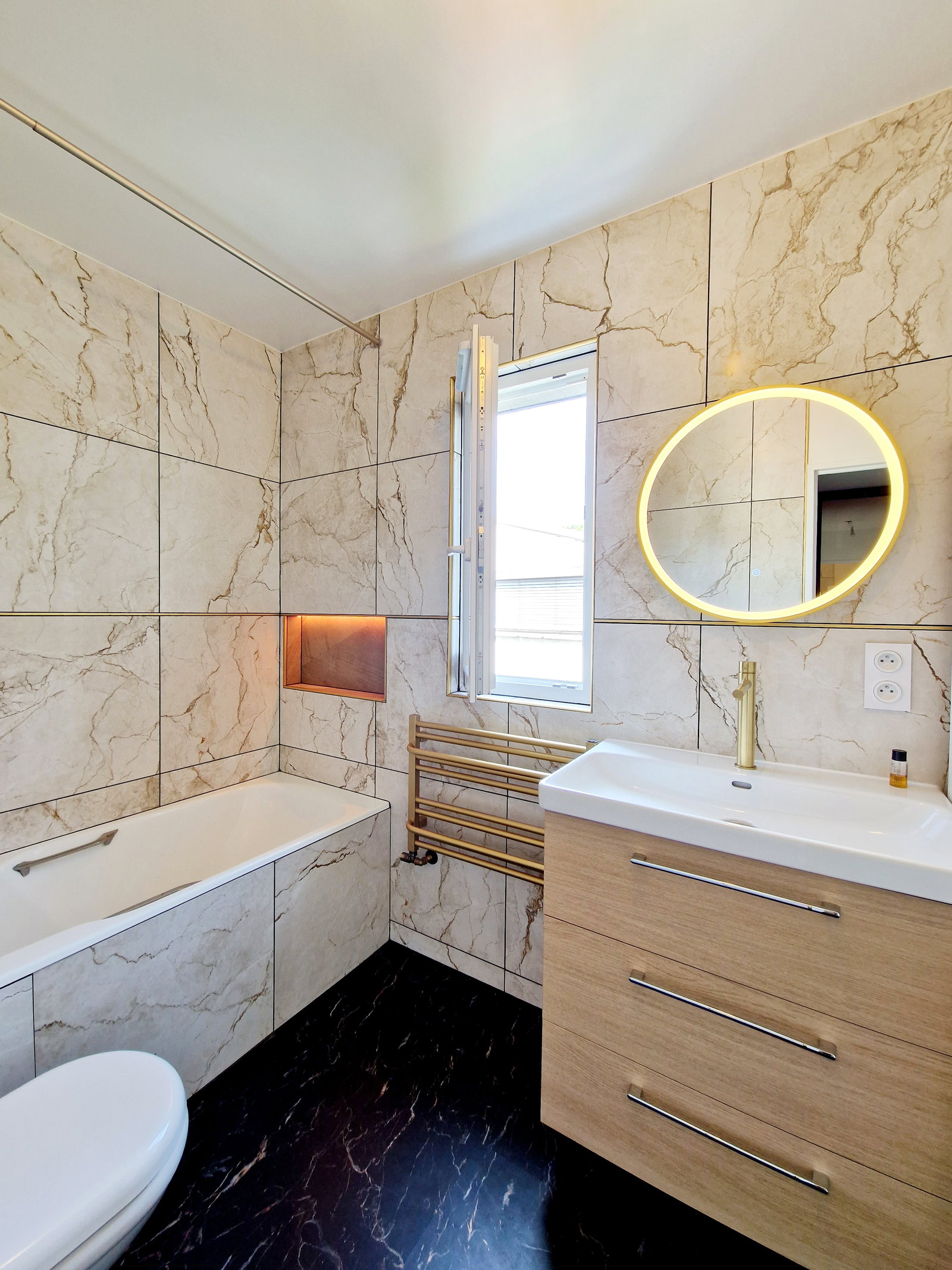 Coliving Gentilly 439328