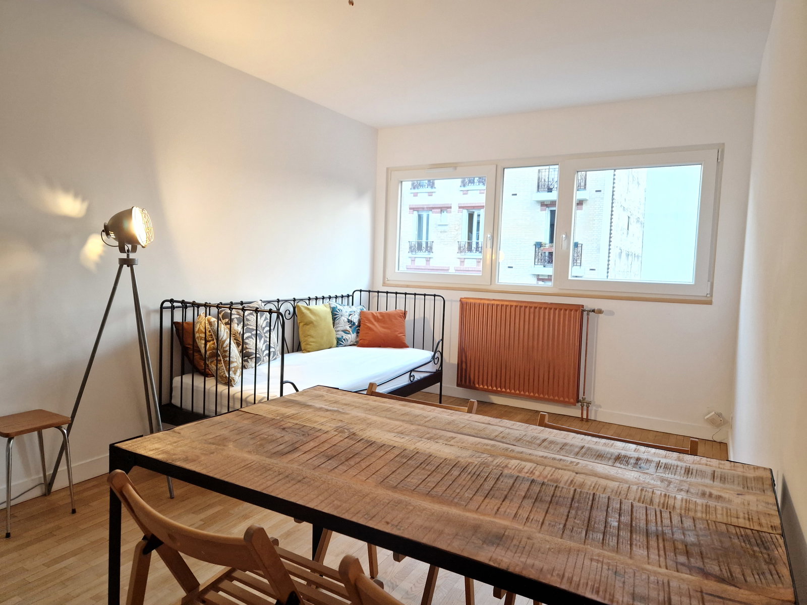 Coliving Gentilly 439328