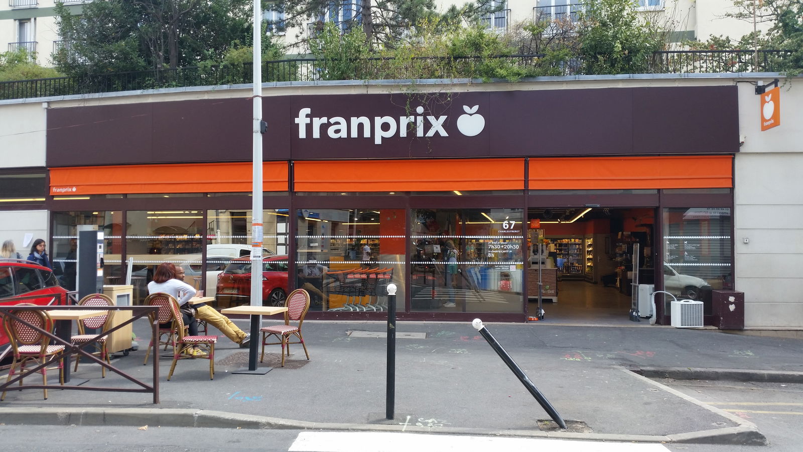 Coliving Gentilly 439328