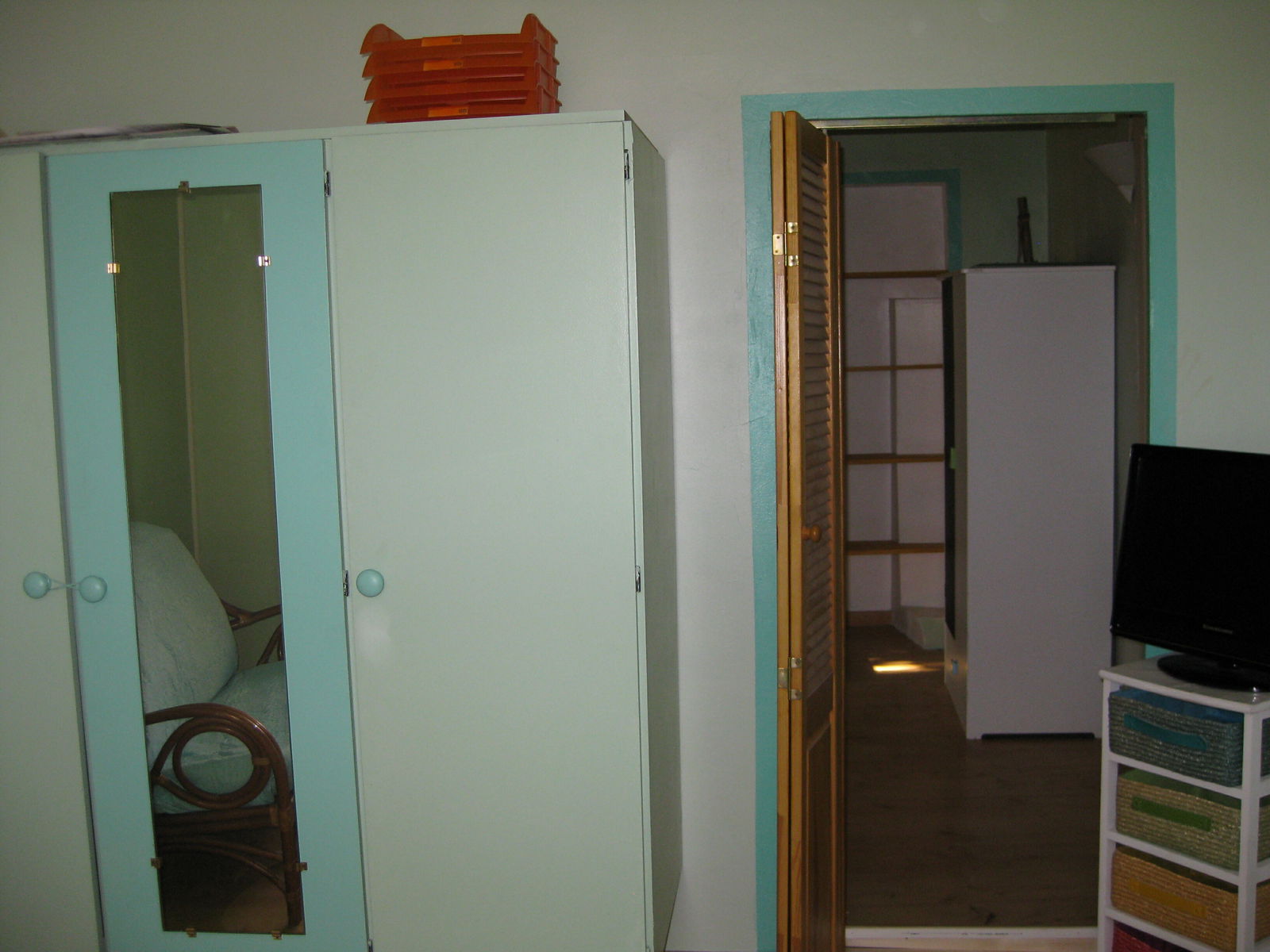 Homestay Salles-d'Aude 105103