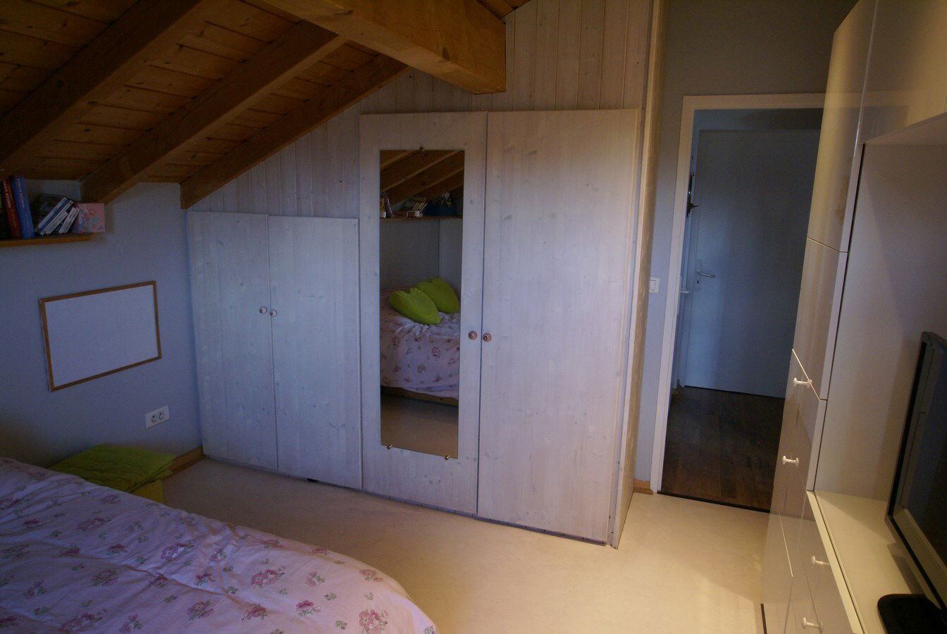 Homestay Metz-Tessy 118464