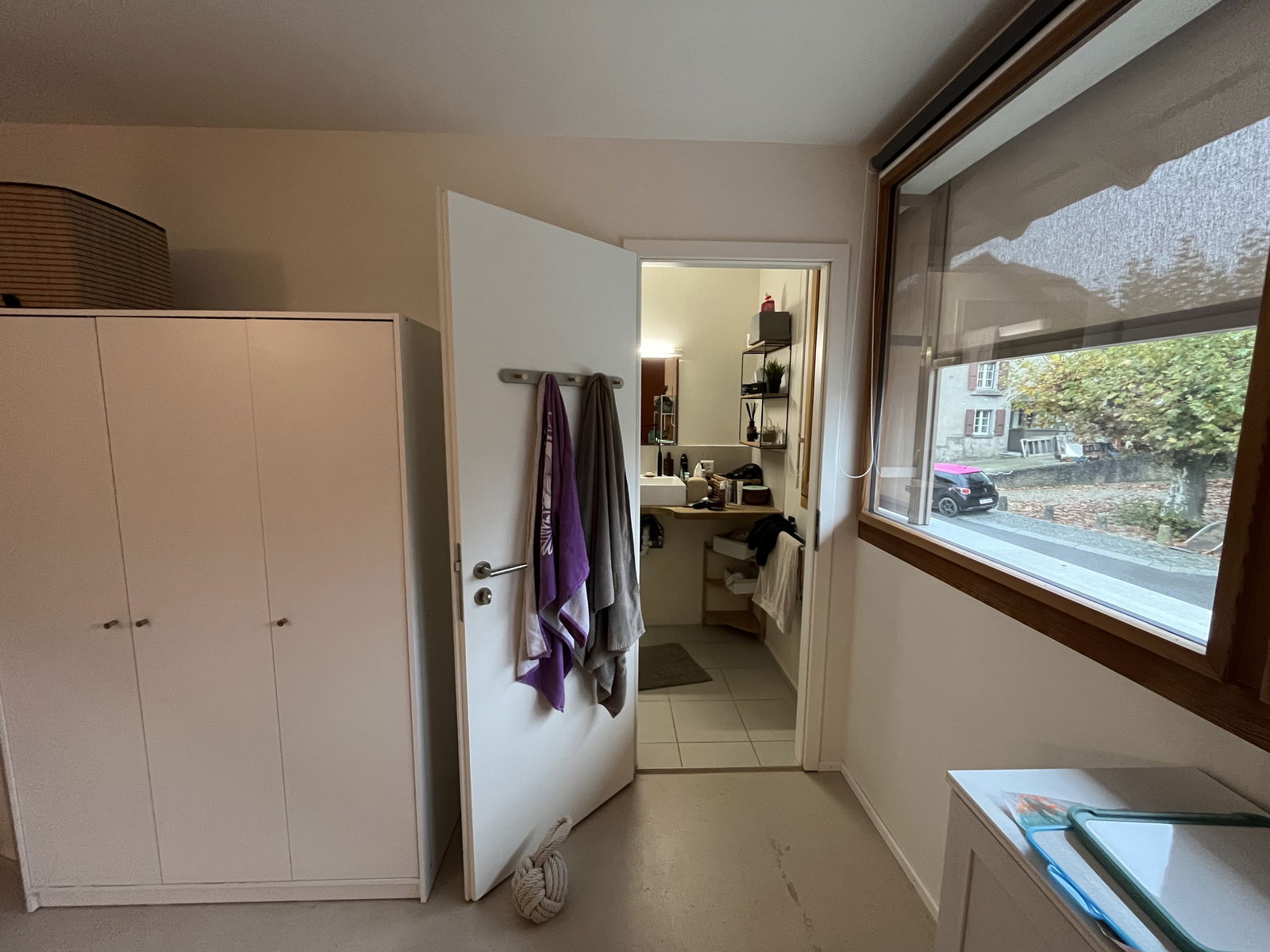 Homestay La Chaux (Cossonay) 416584