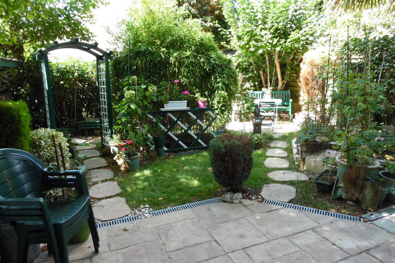 Homestay Les Ulis 399632