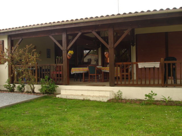 Homestay Léognan 5723