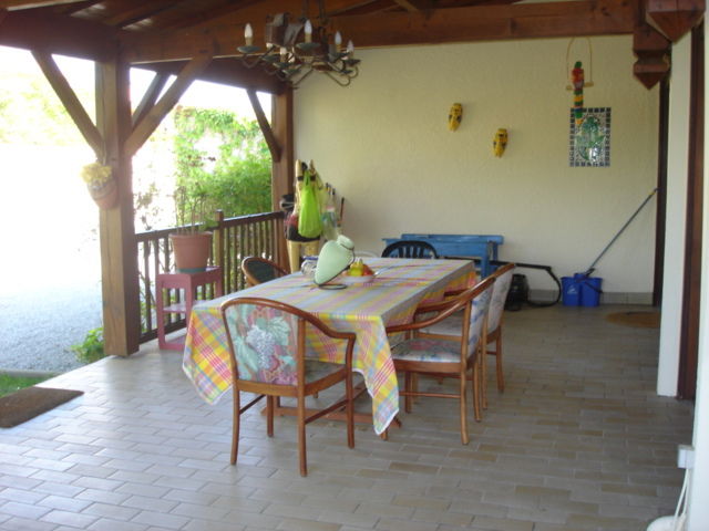 Homestay Léognan 5723