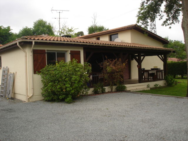 Homestay Léognan 5723