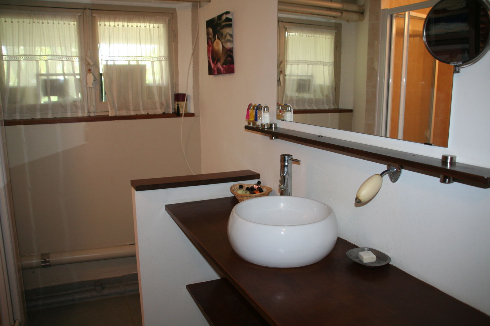Homestay Herblay 108647