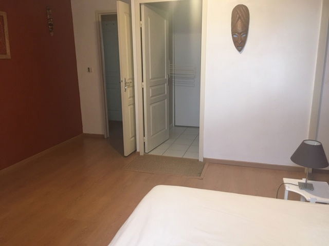 Homestay Angers 235518