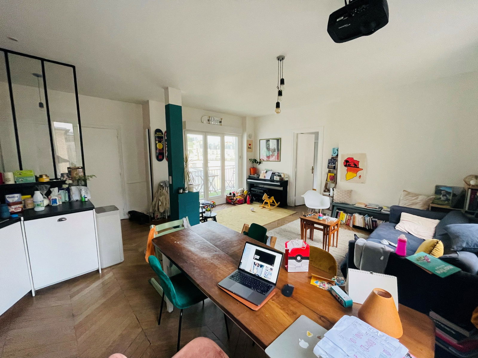 Colocation Neuilly-sur-Seine 250387