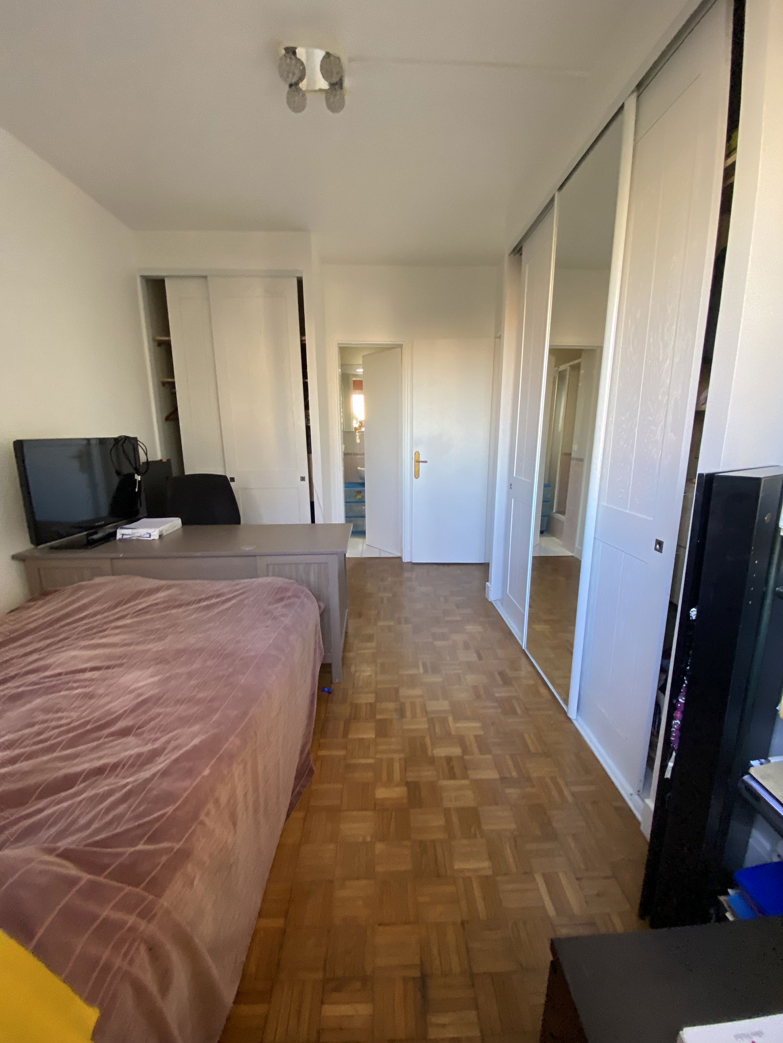 Homestay Saint-Germain-en-Laye 456596