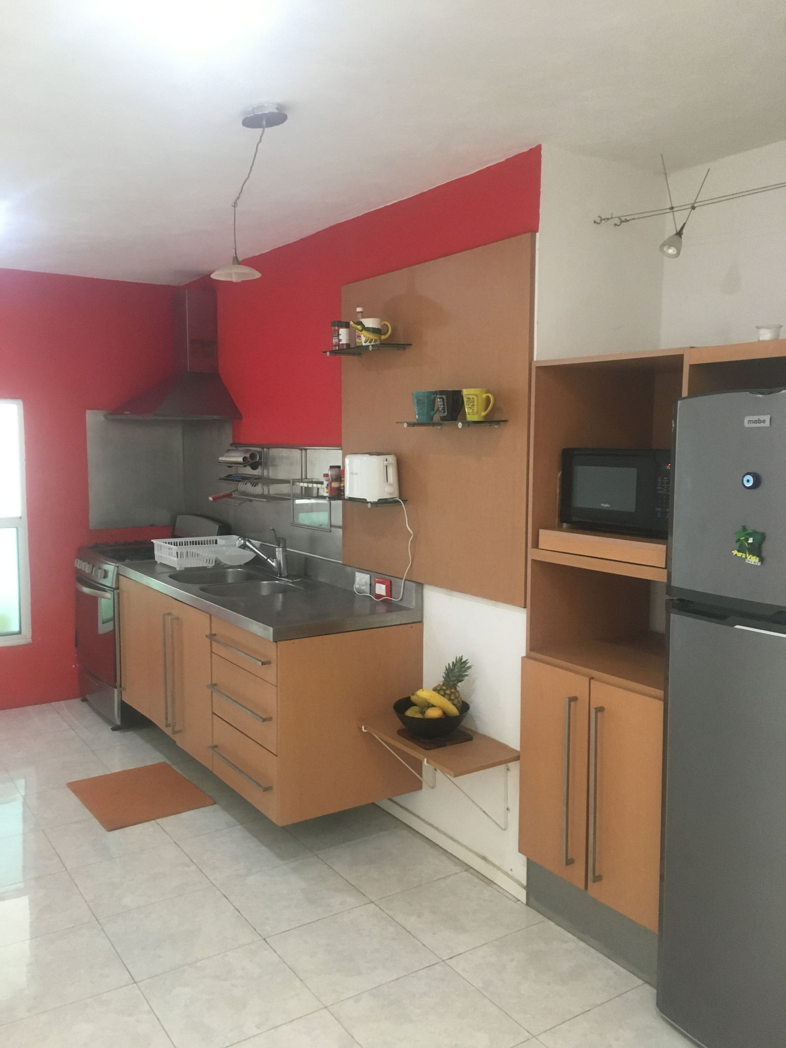Homestay Mérida 384886