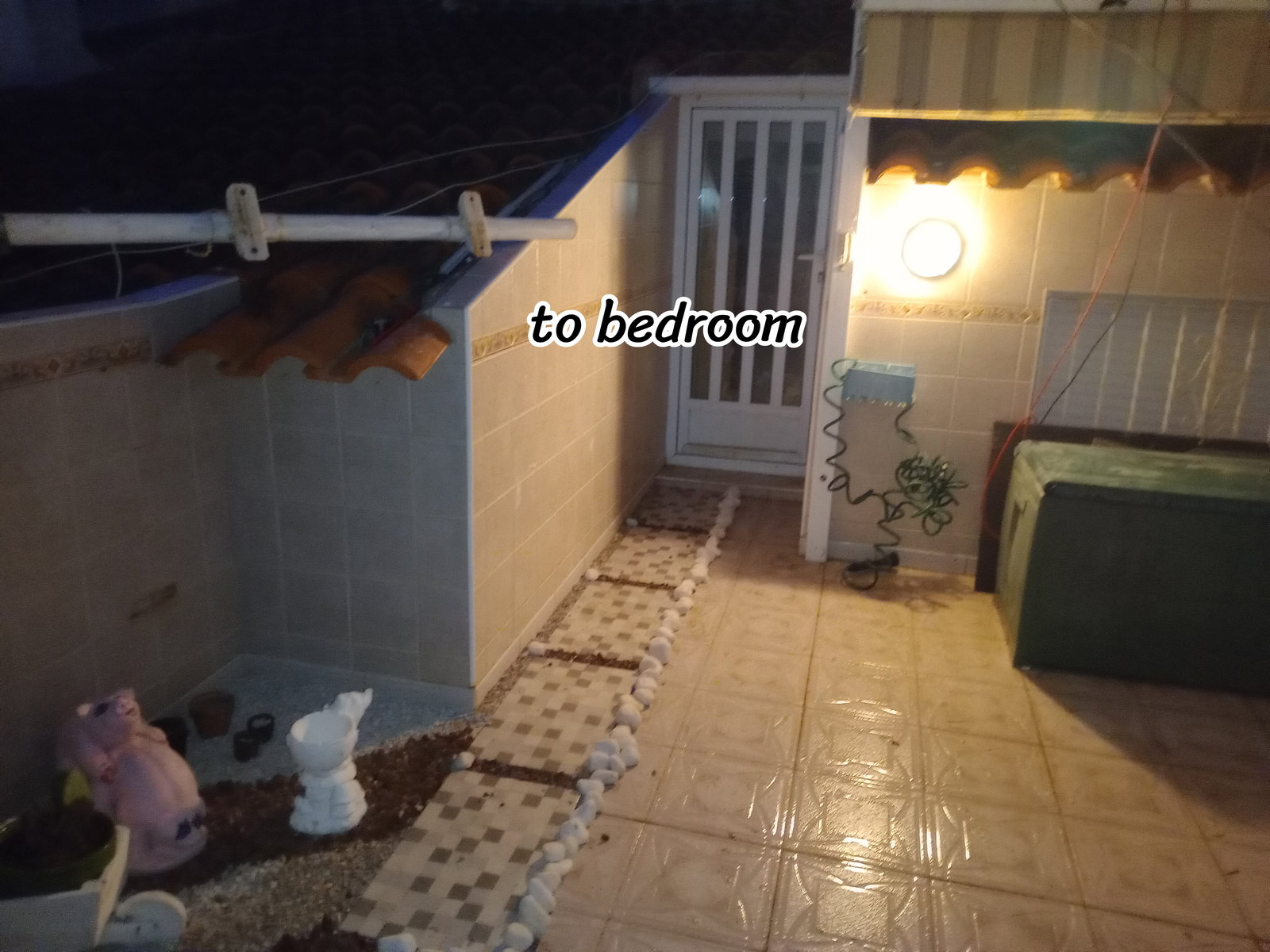 Gaascht Zëmmeren El Chaparral 563392