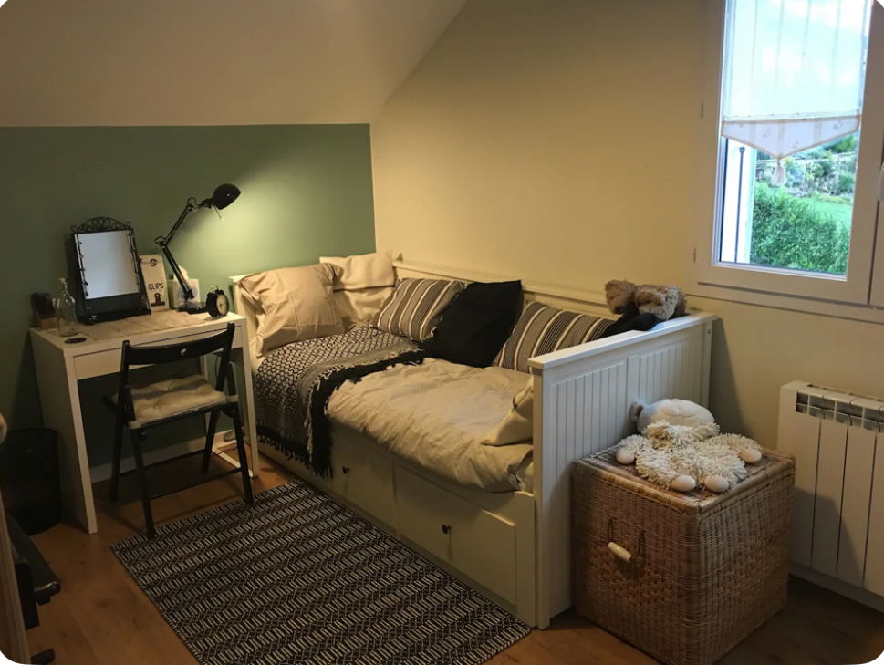 Homestay Évian-les-Bains 432970