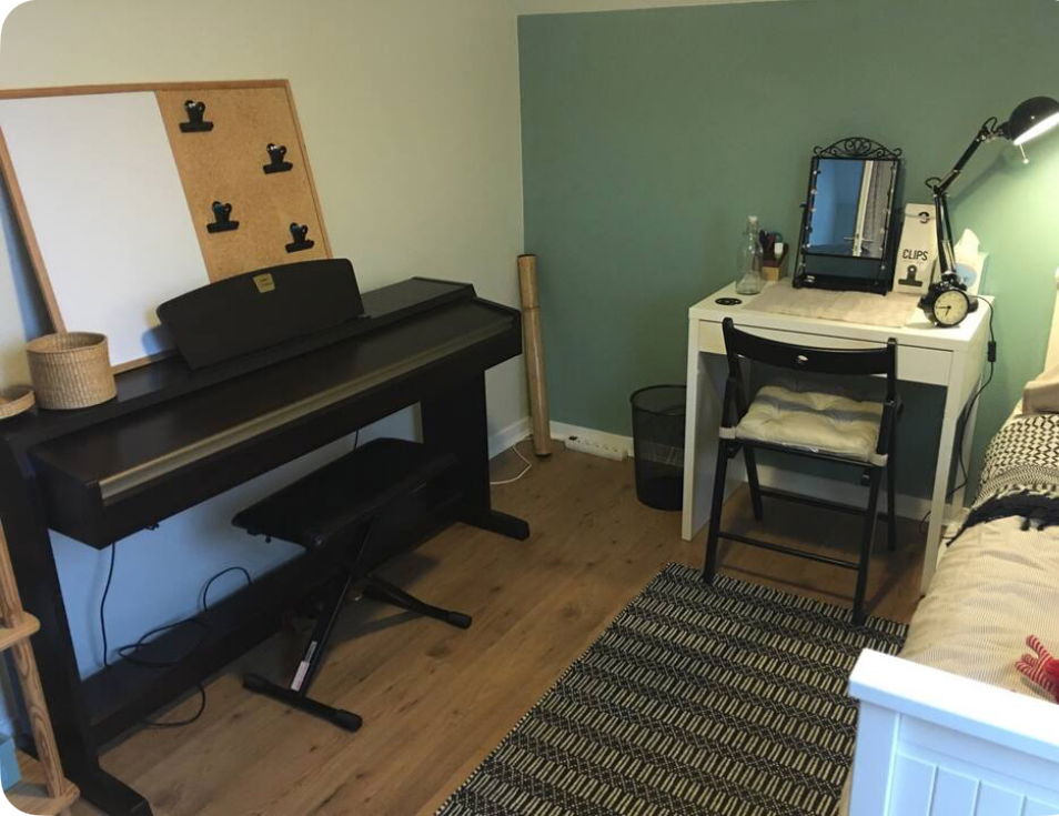 Homestay Évian-les-Bains 432970