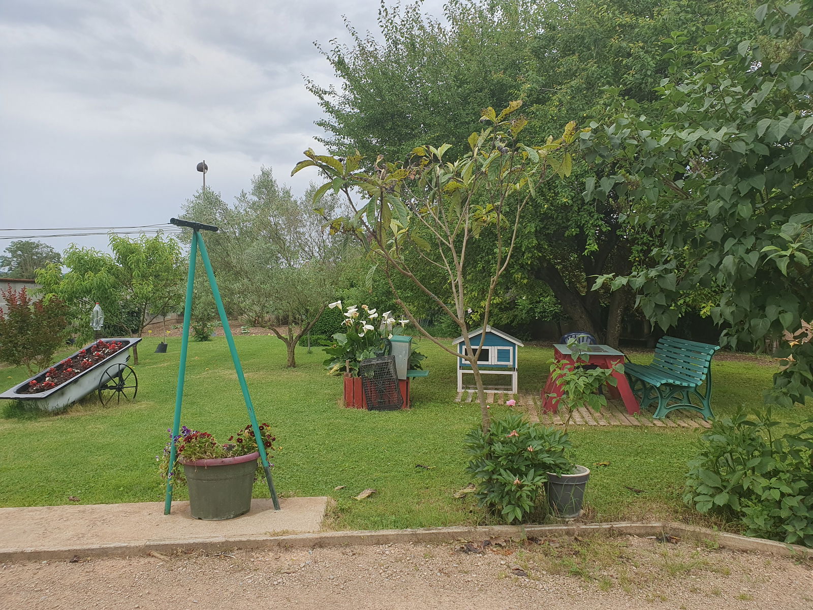 Homestay Saint-Vulbas 392638