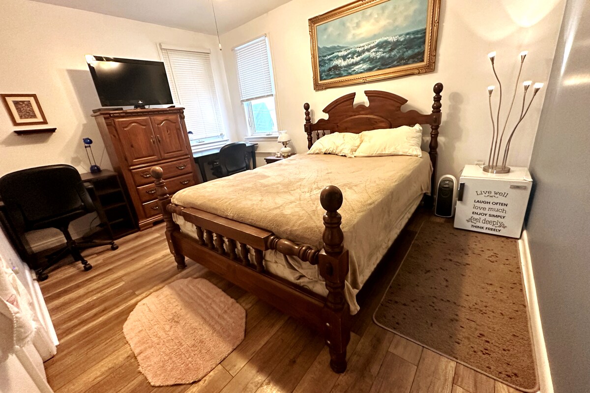 Coliving Gatineau 671729