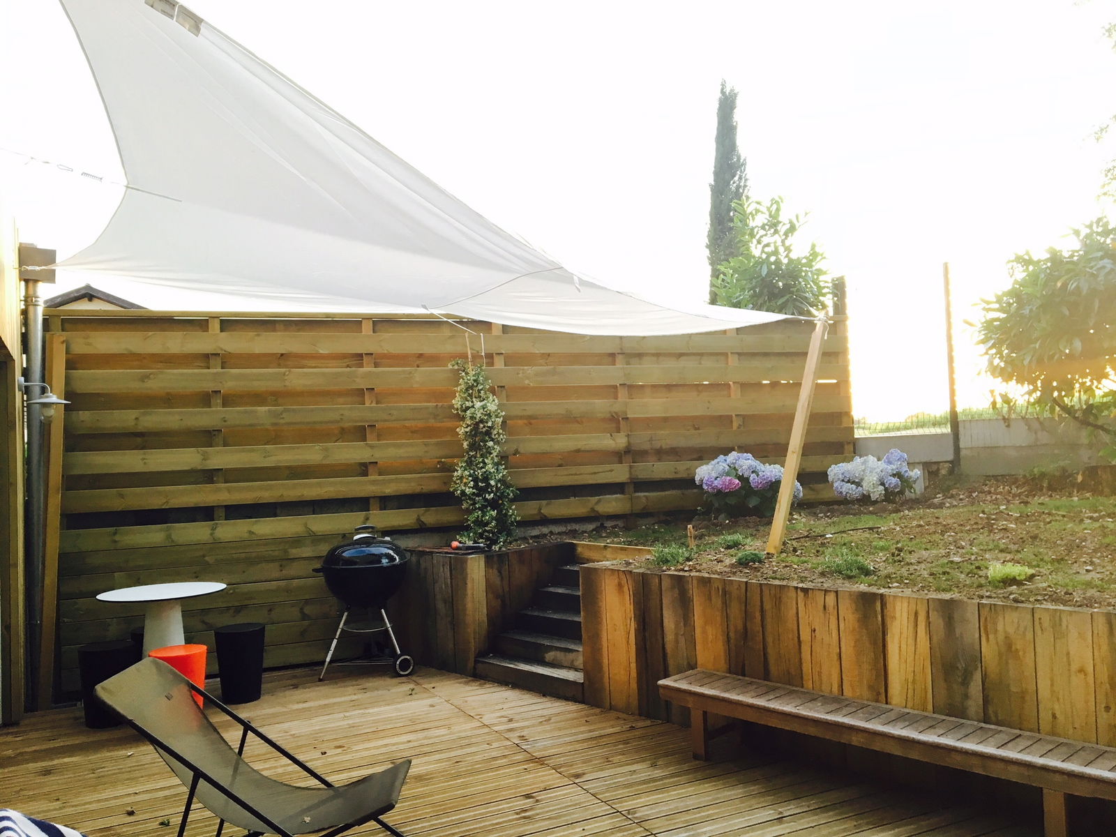 Homestay Pessac 216206