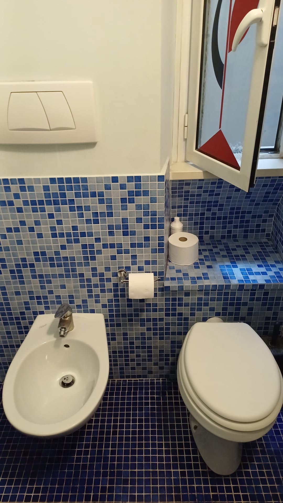 Unterkunft Beim Gastgeber Roma 668542