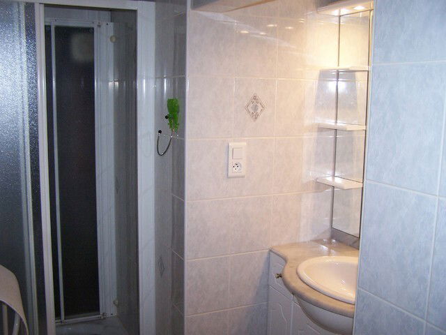 Homestay Rennes 21312