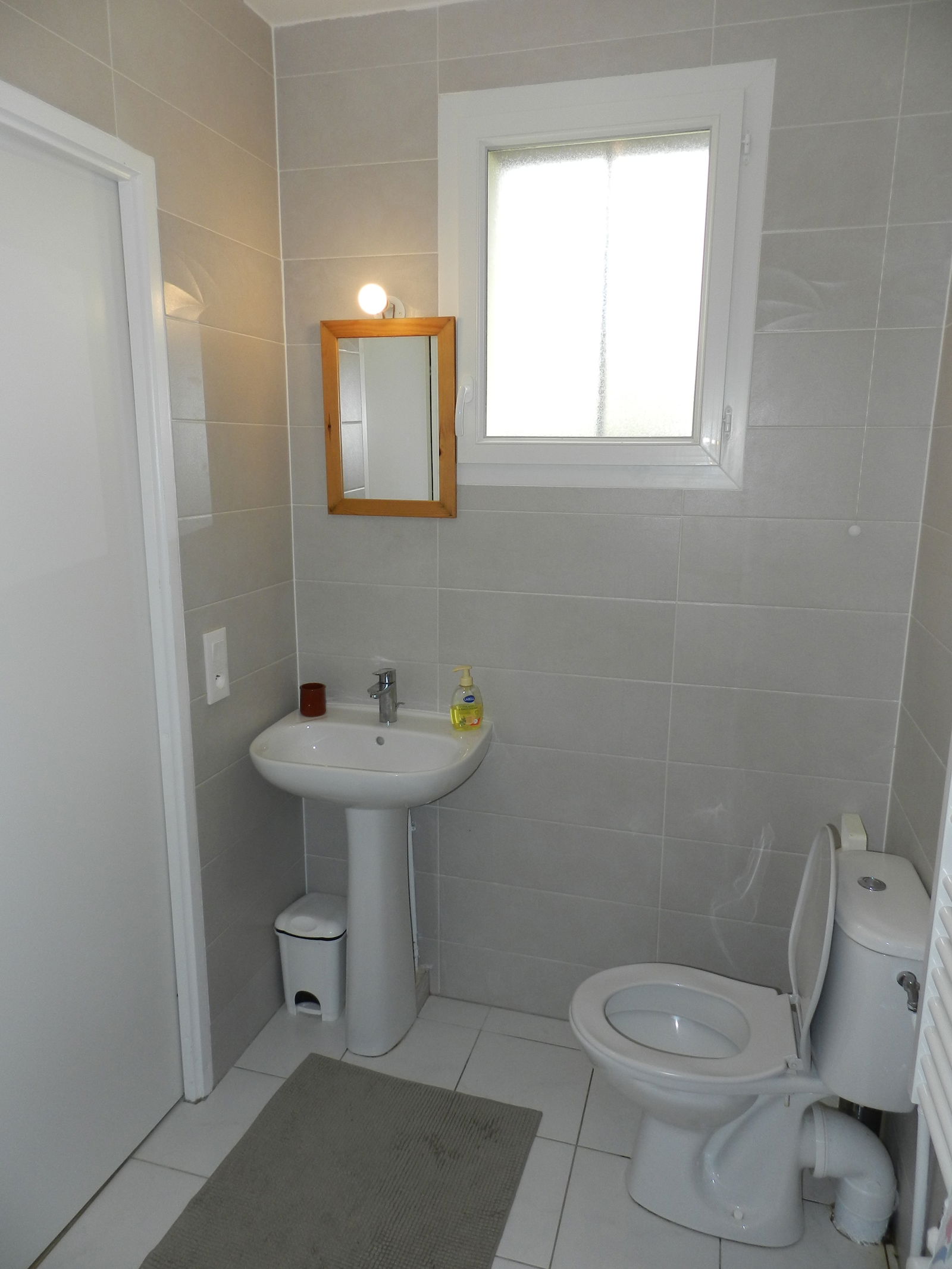 Homestay Mennecy 238804