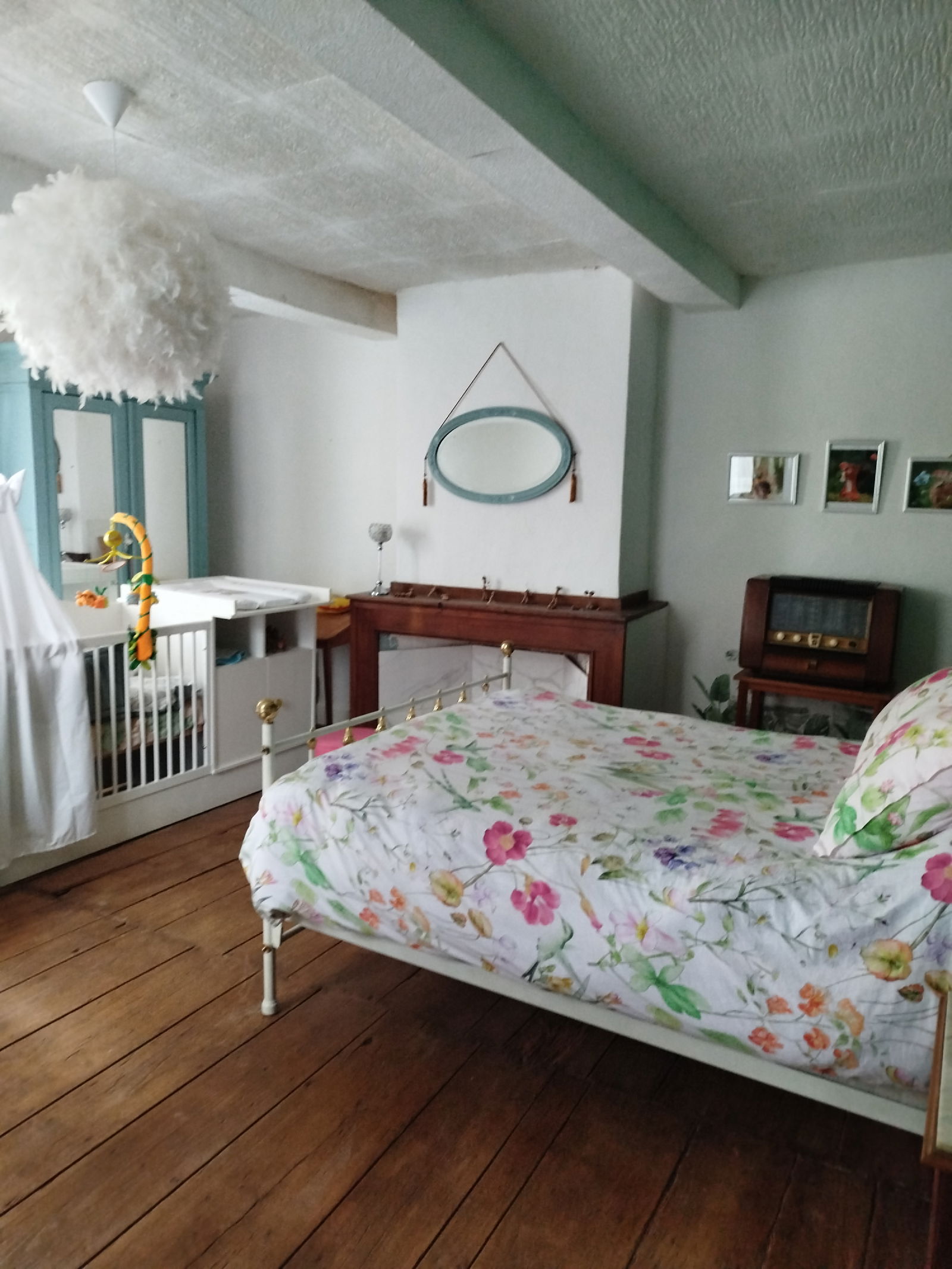 Homestay Libaros 376215