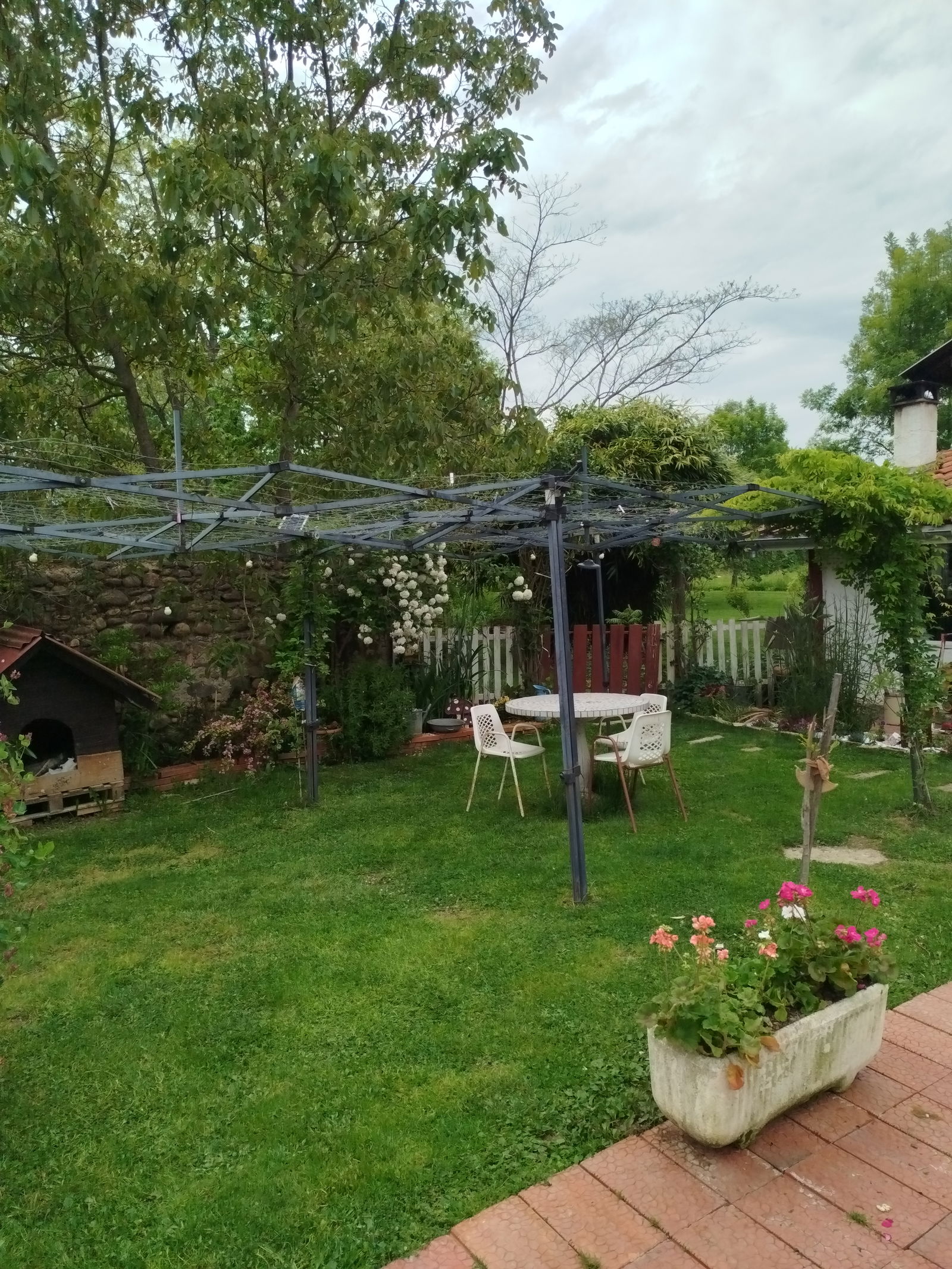 Homestay Libaros 376215