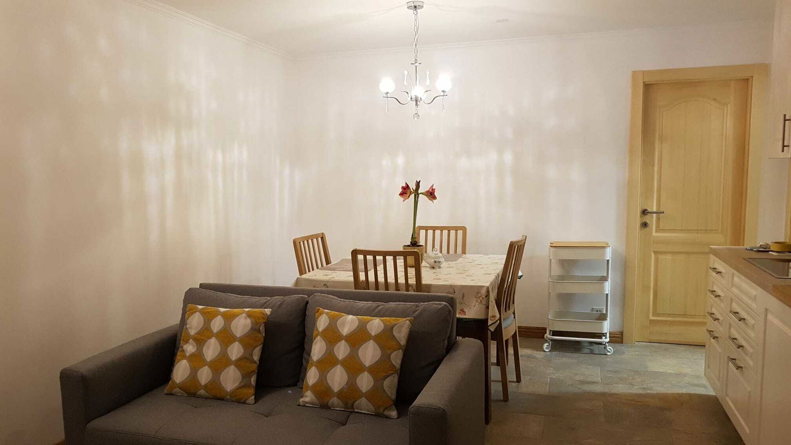 Homestay Bussigny 233163