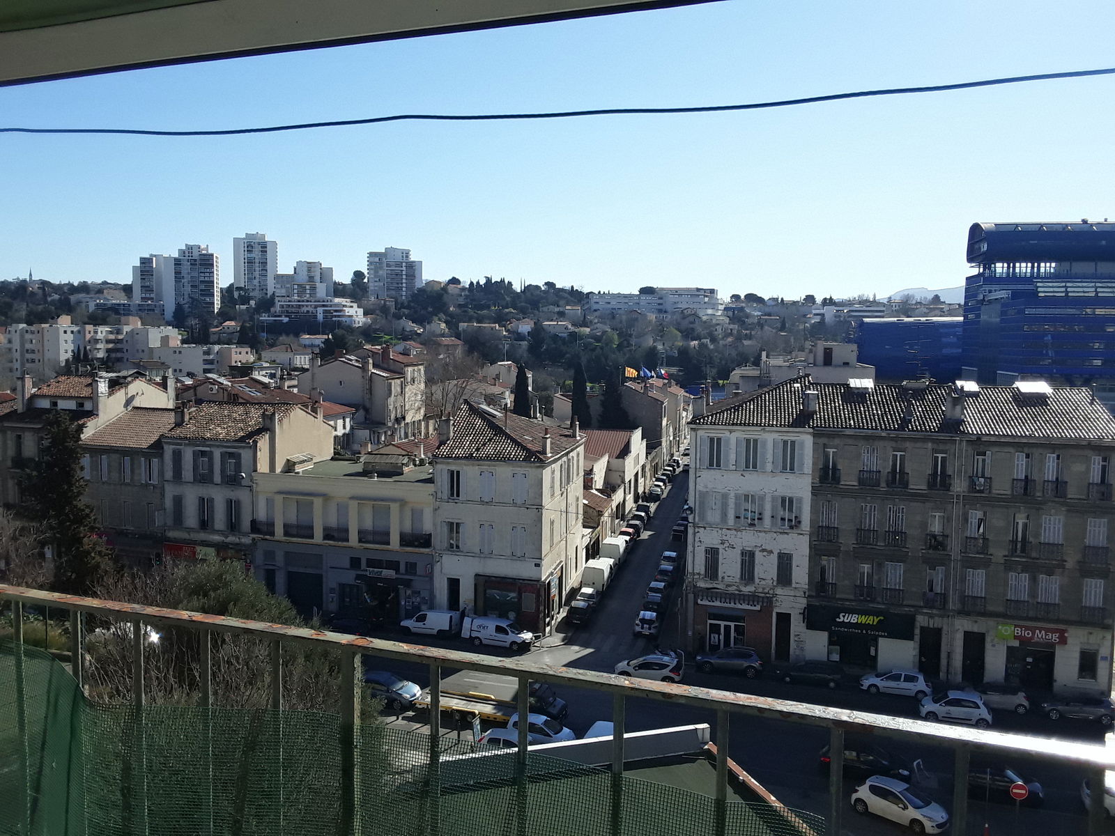 Colocation Marseille 256077