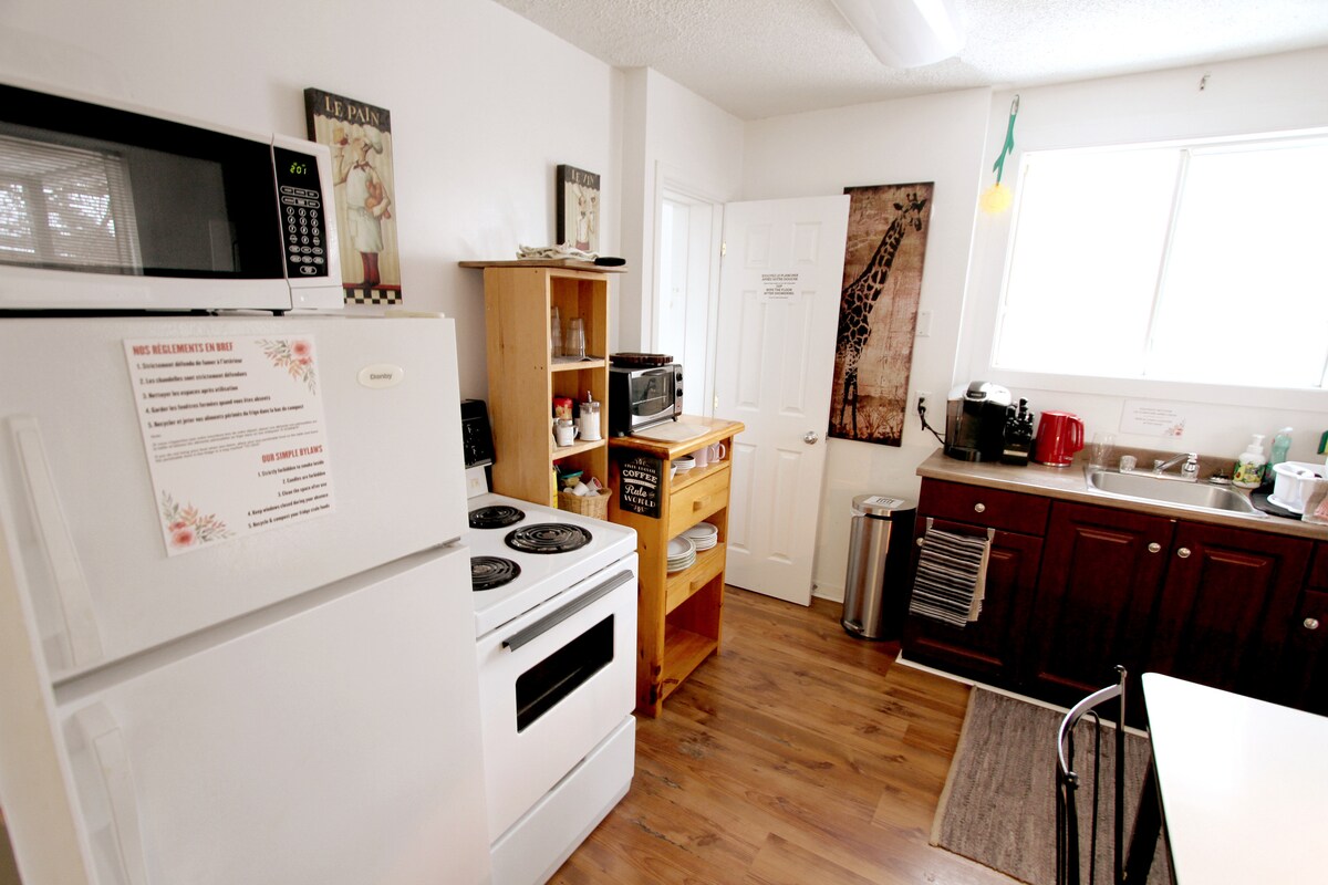 Coliving Gatineau 671728