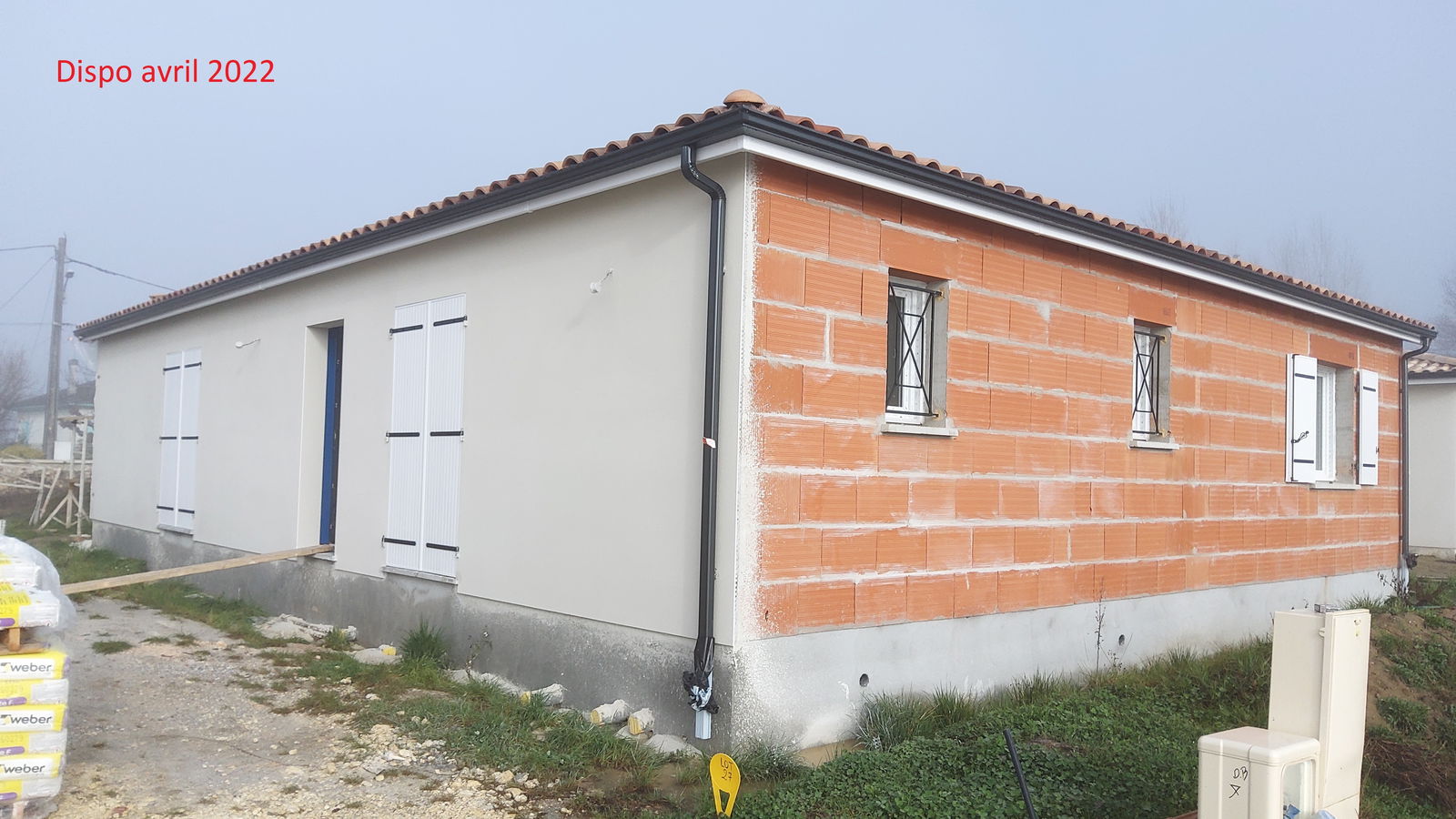 Colocation Beguey 255903