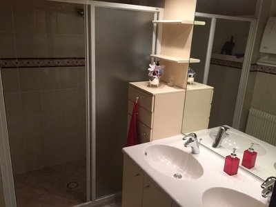 Homestay Bossey 117547