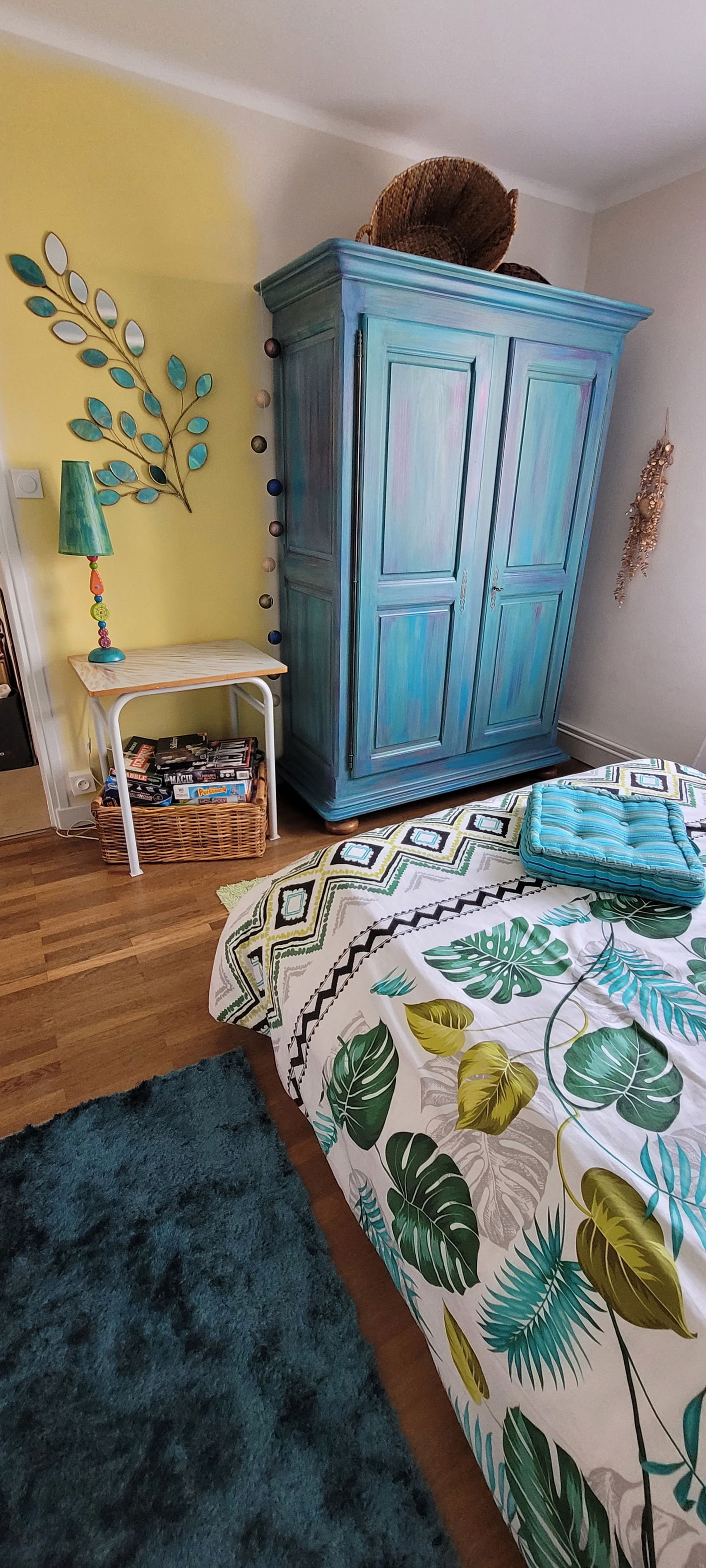 Homestay Cluny 659271