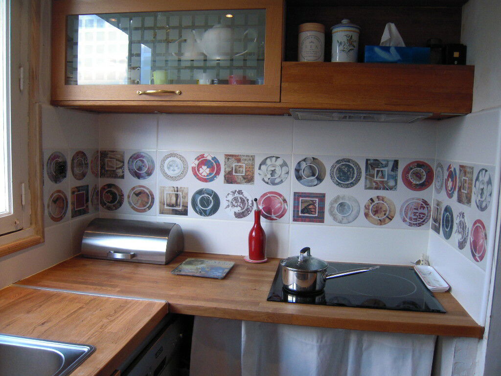 Onofhängeg Studio Troyes 26304