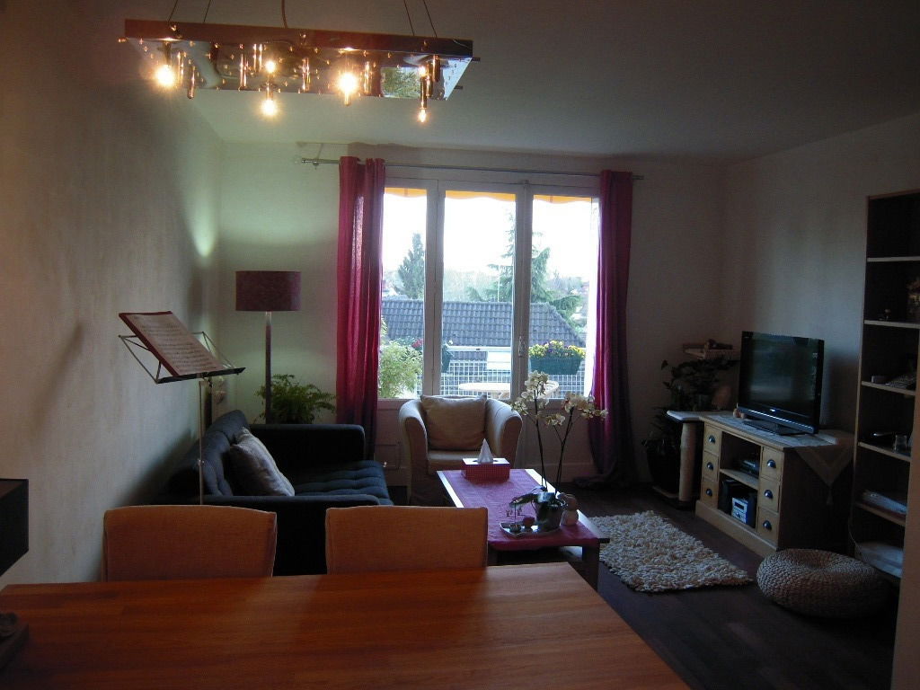 Onofhängeg Studio Troyes 26304