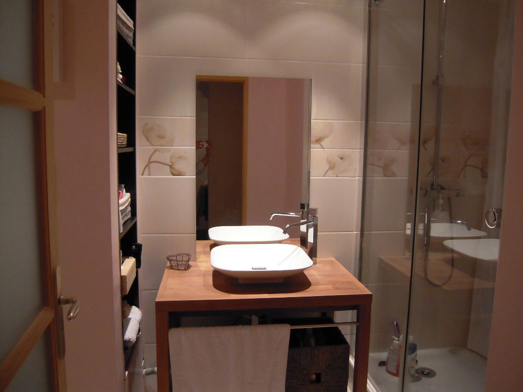 Onofhängeg Studio Troyes 26304