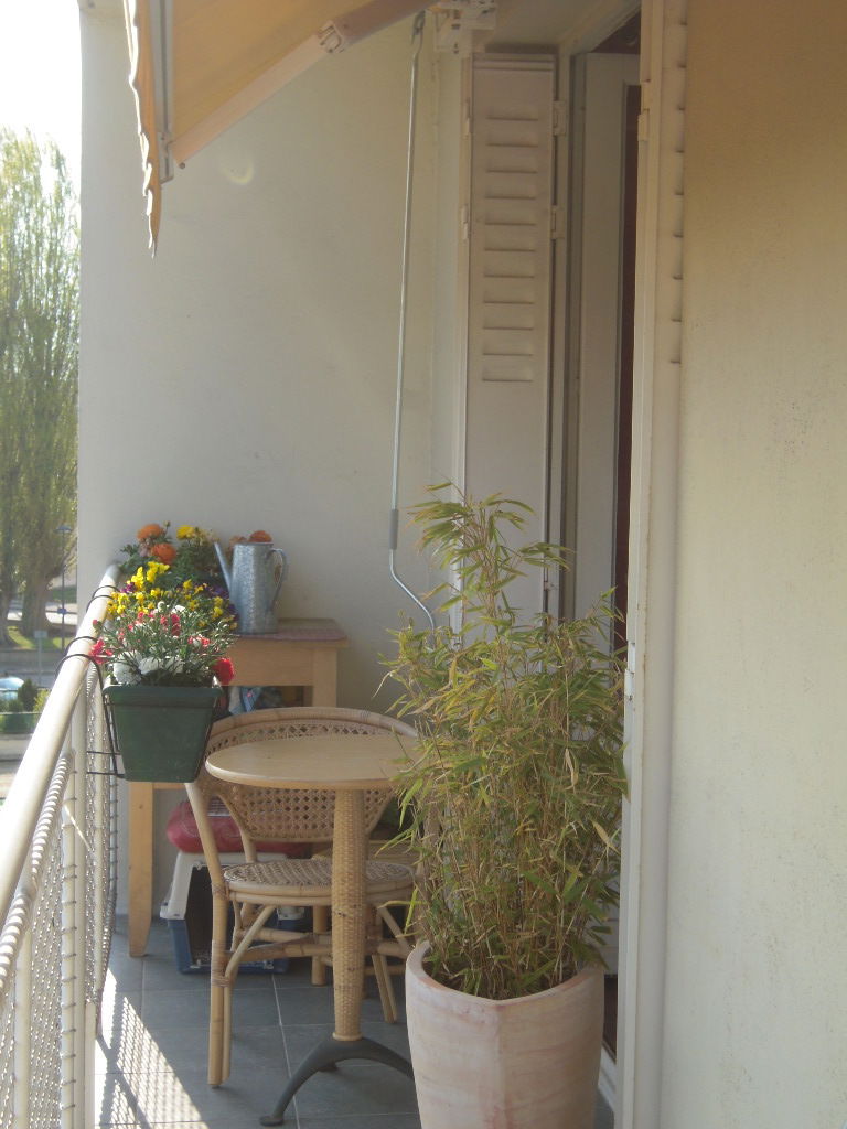 Onofhängeg Studio Troyes 26304